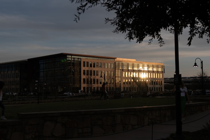 Dallas Theological Seminary