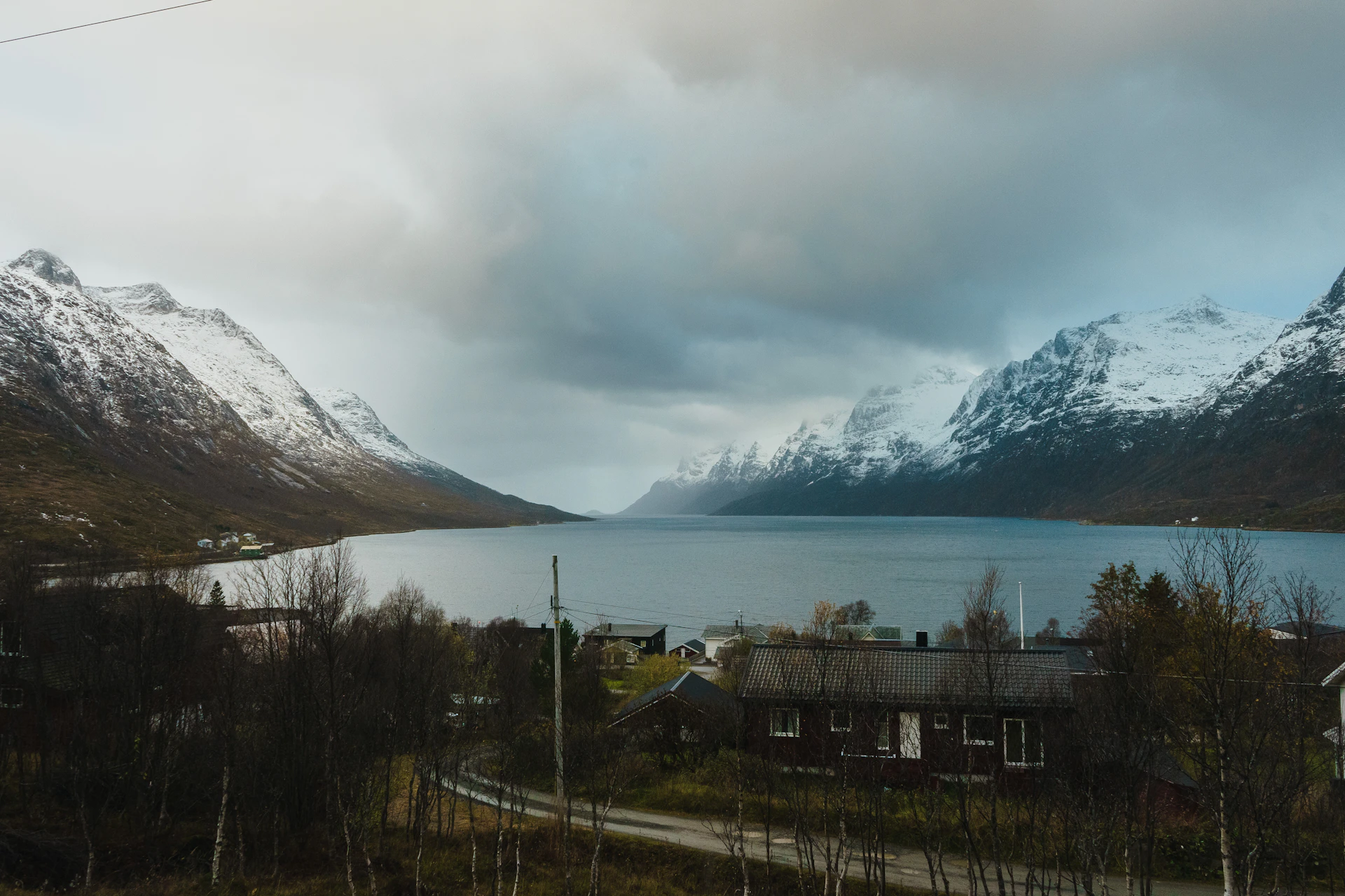 🇳🇴 Schengen Visa — Norway
