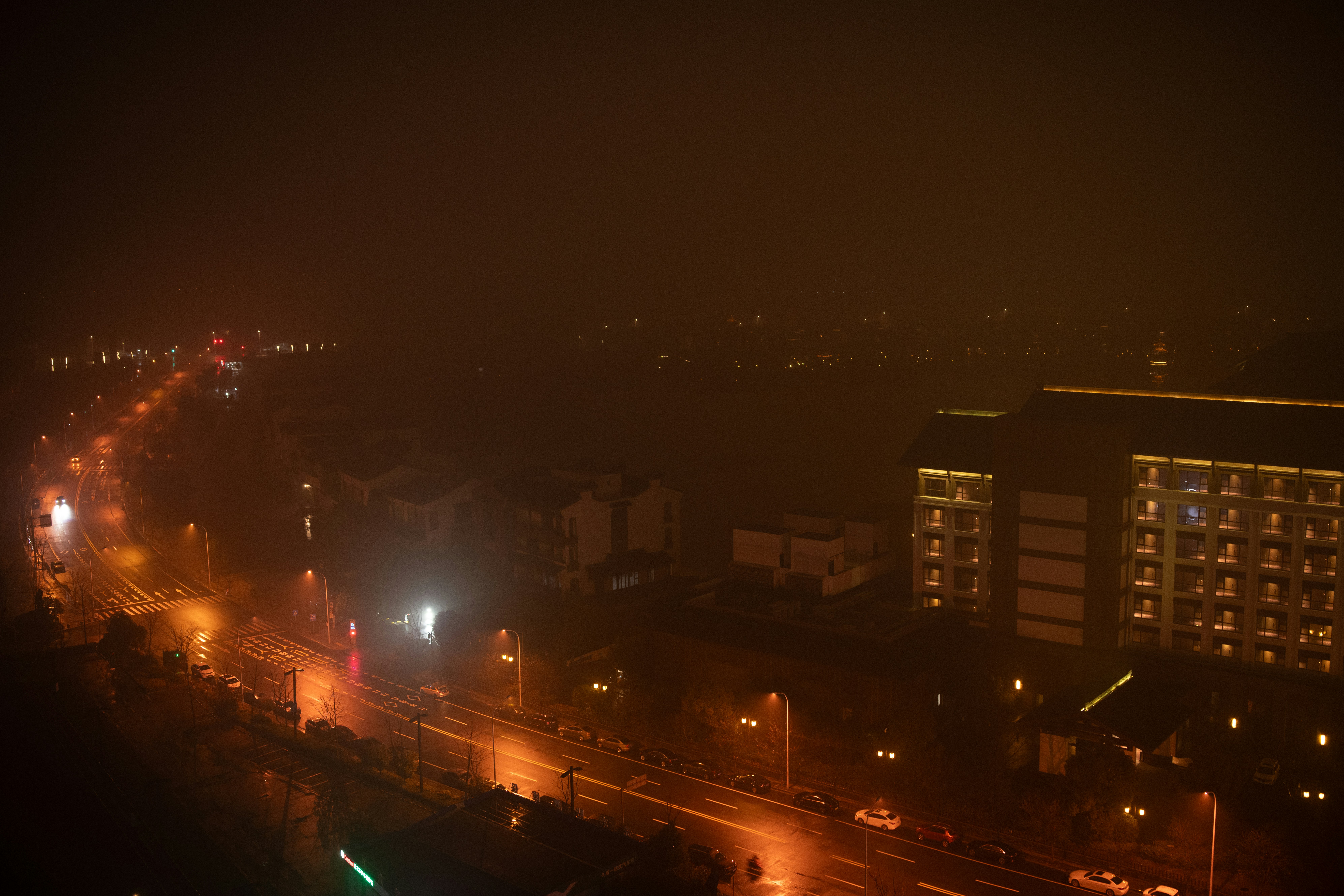 Hamburg v plameňoch: História Operácie Gomorrah