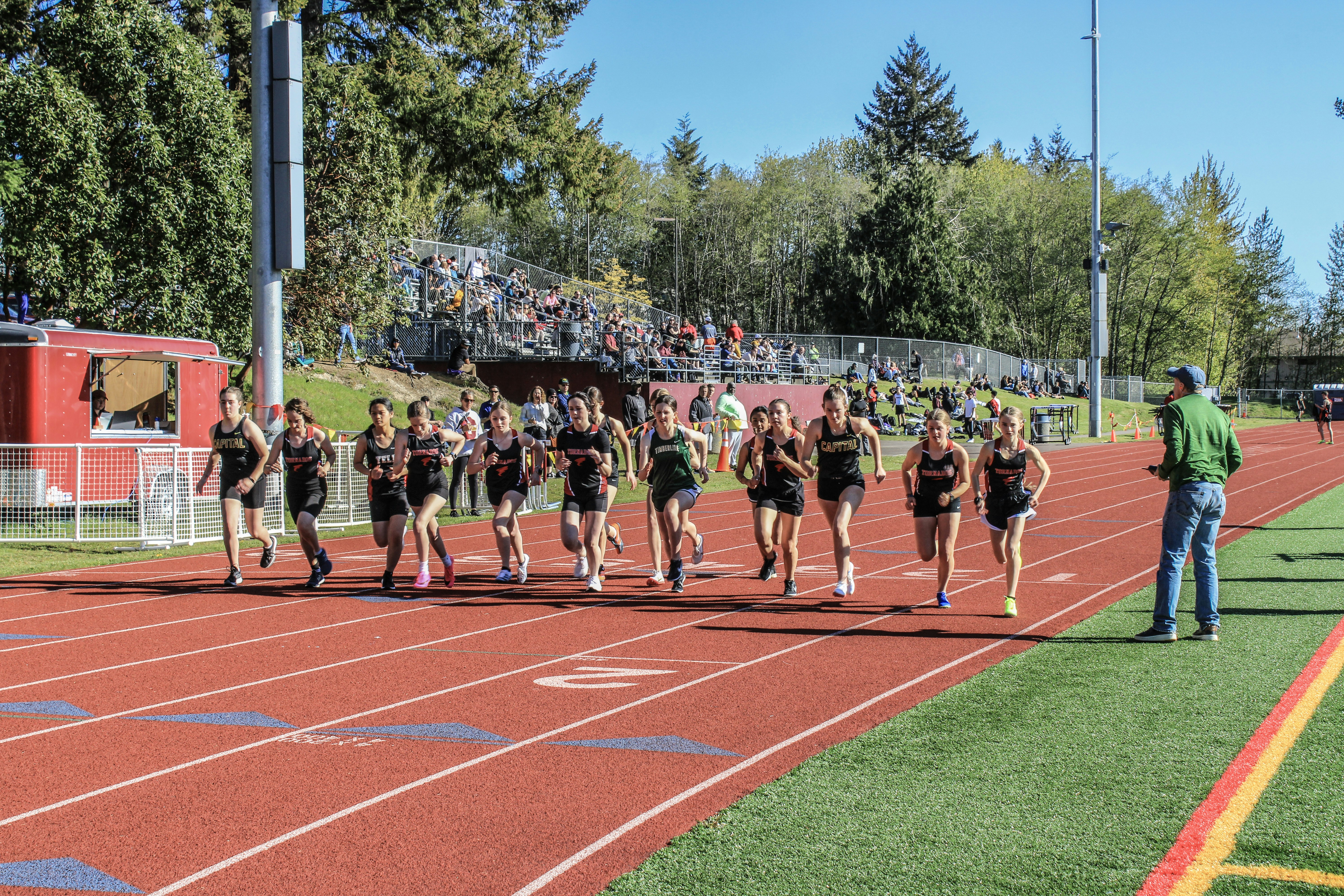 Personalized Training Plans