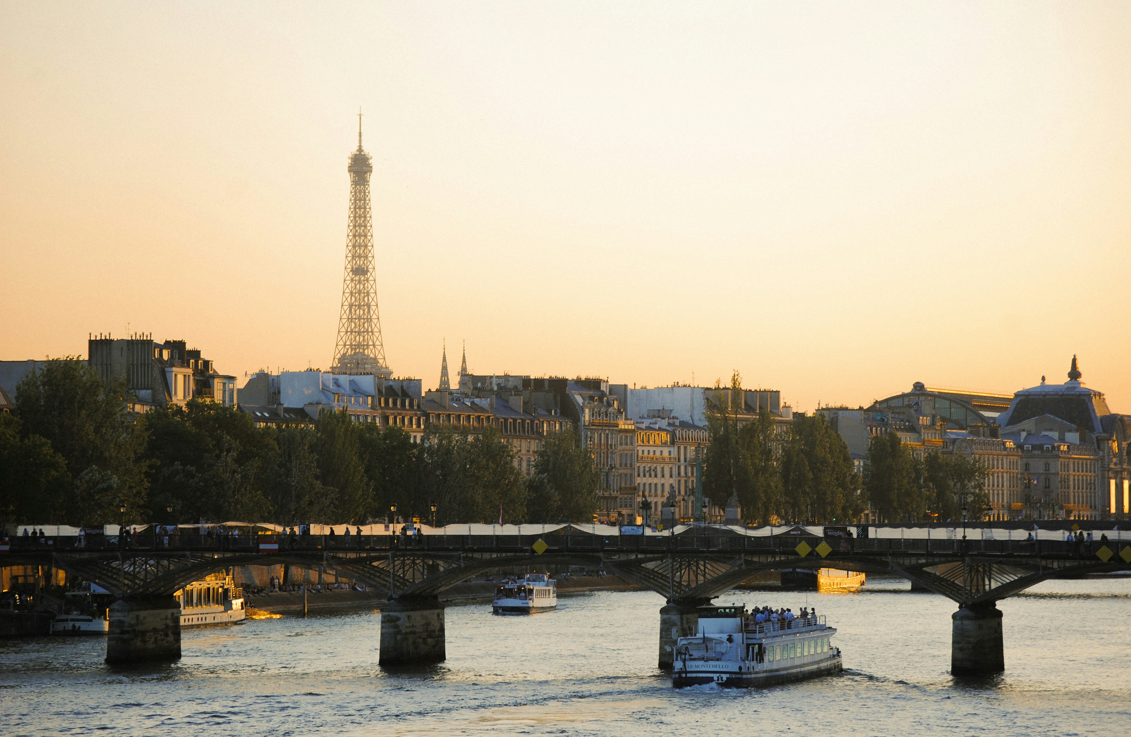 10 Beginner-Friendly Budget Travel Itineraries for First-Time Europe Visitors