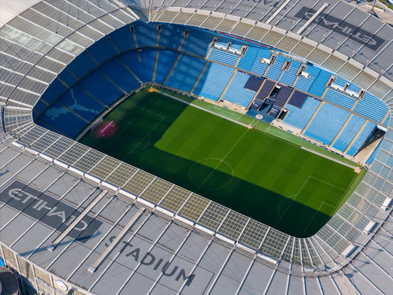 Manchester City
