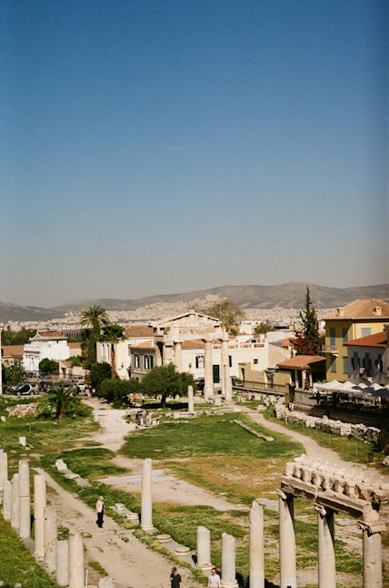 Dikili (Pergamum), Turkey port