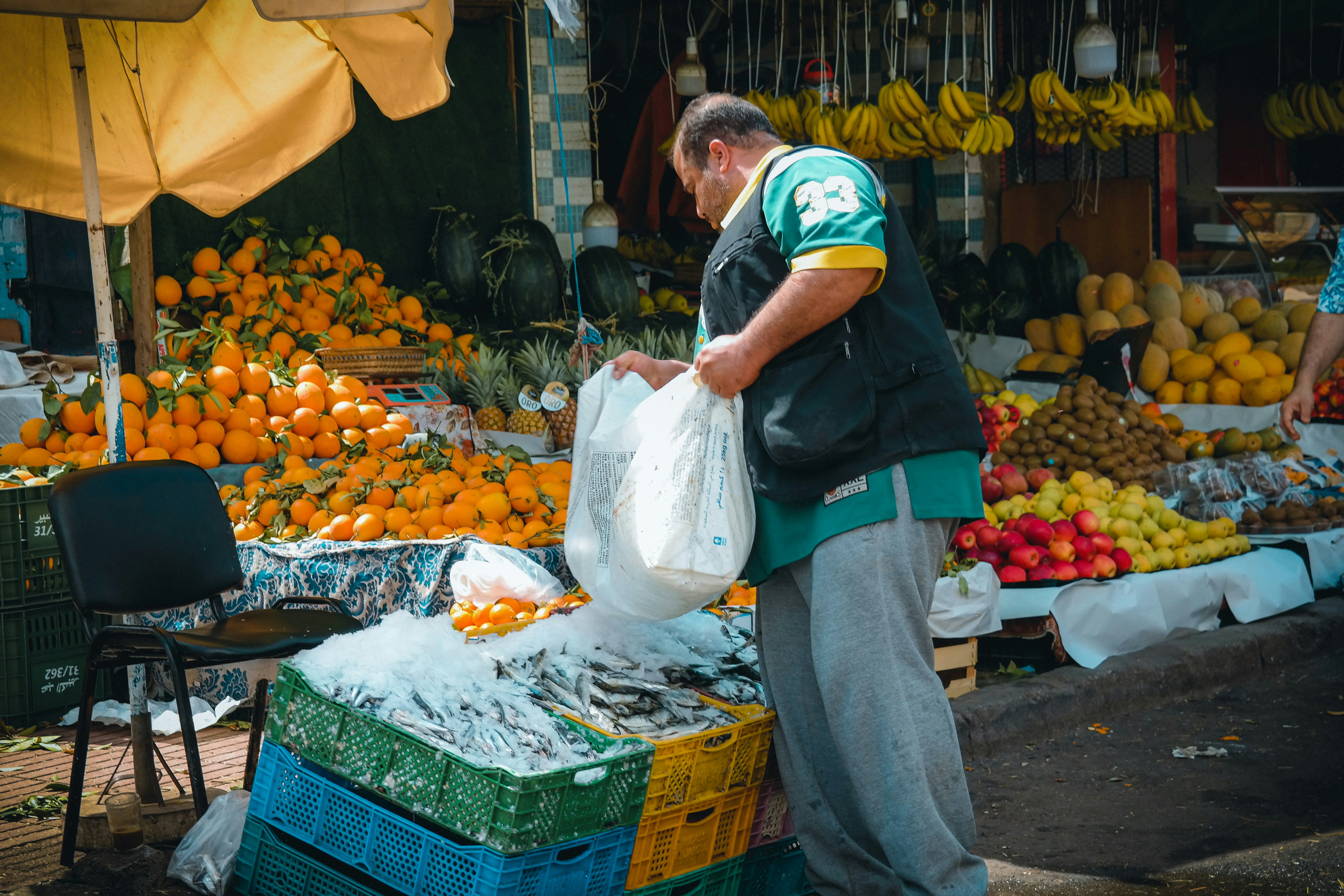 Photo by zakariajpej