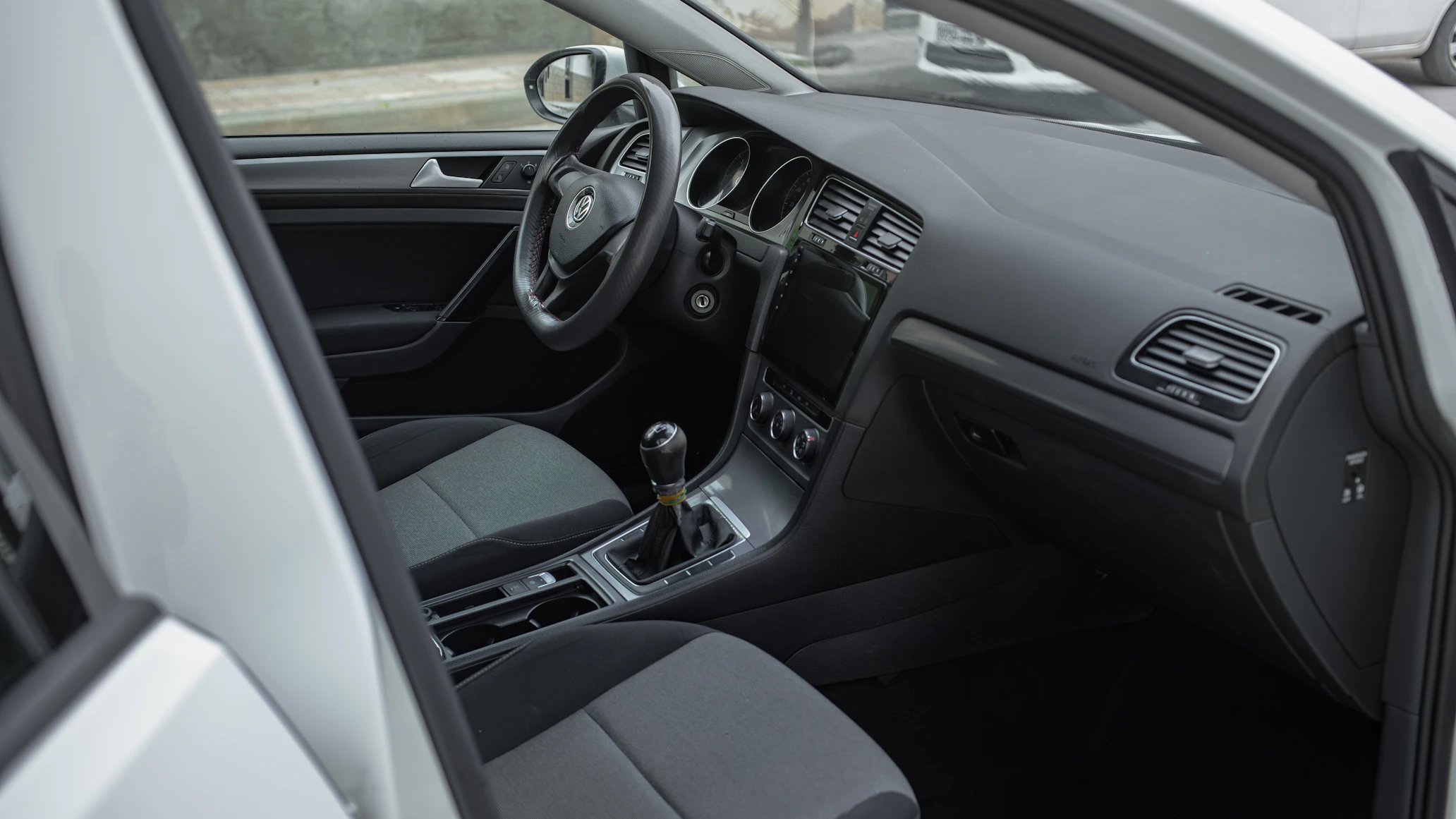 Nettoyage intérieur voiture Mably
