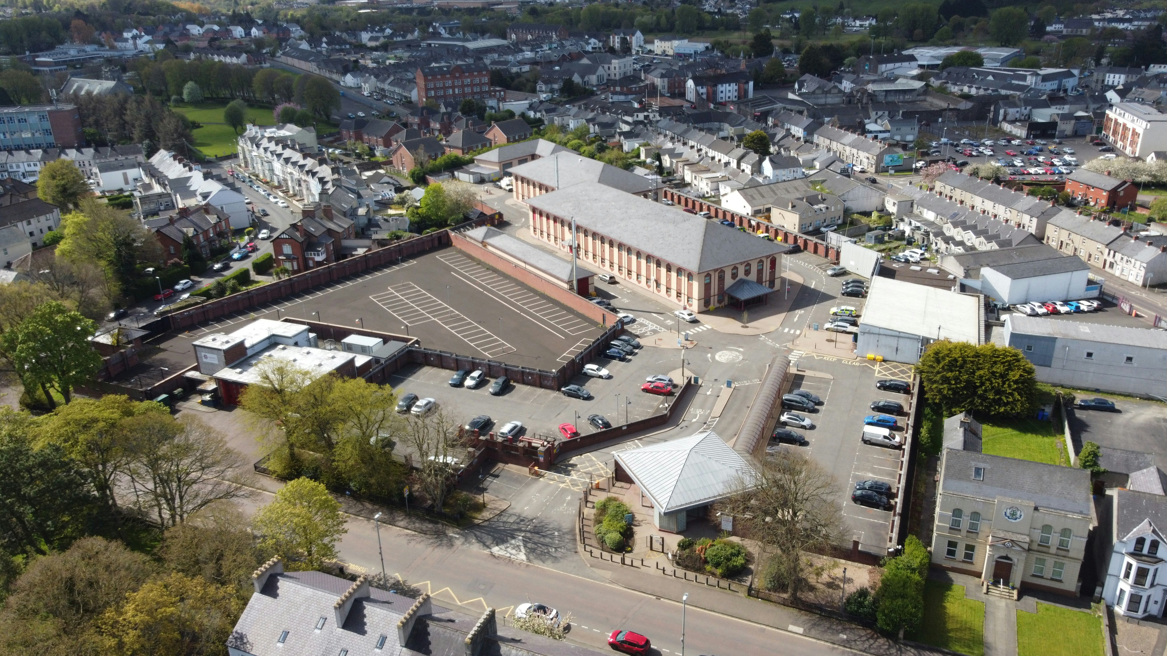 Photo by geoffreymoffett