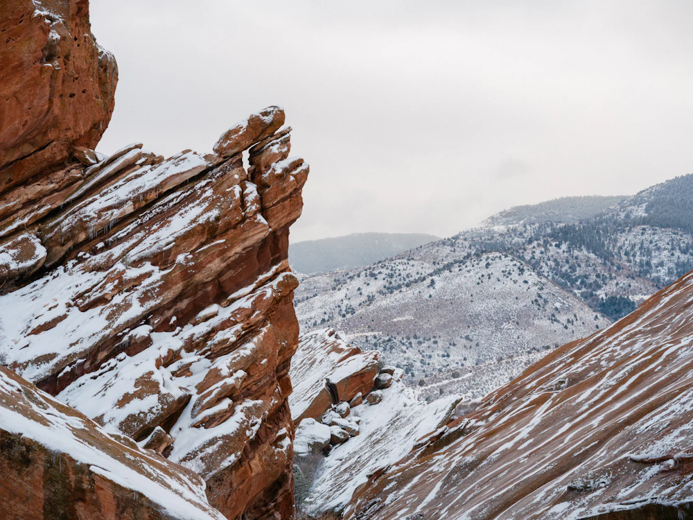 Engagement Session Planning, natural light in Colorado