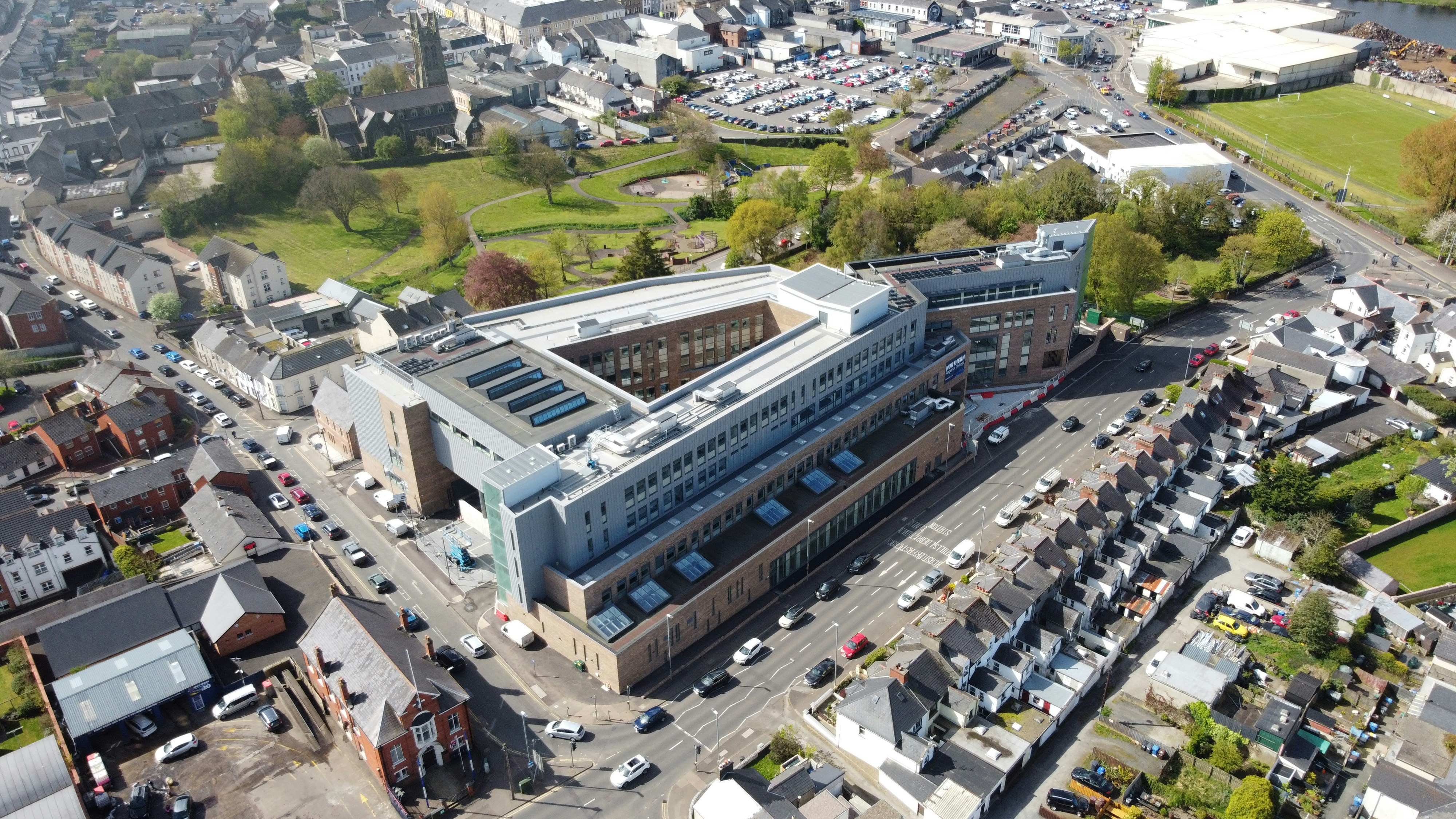 Photo by geoffreymoffett