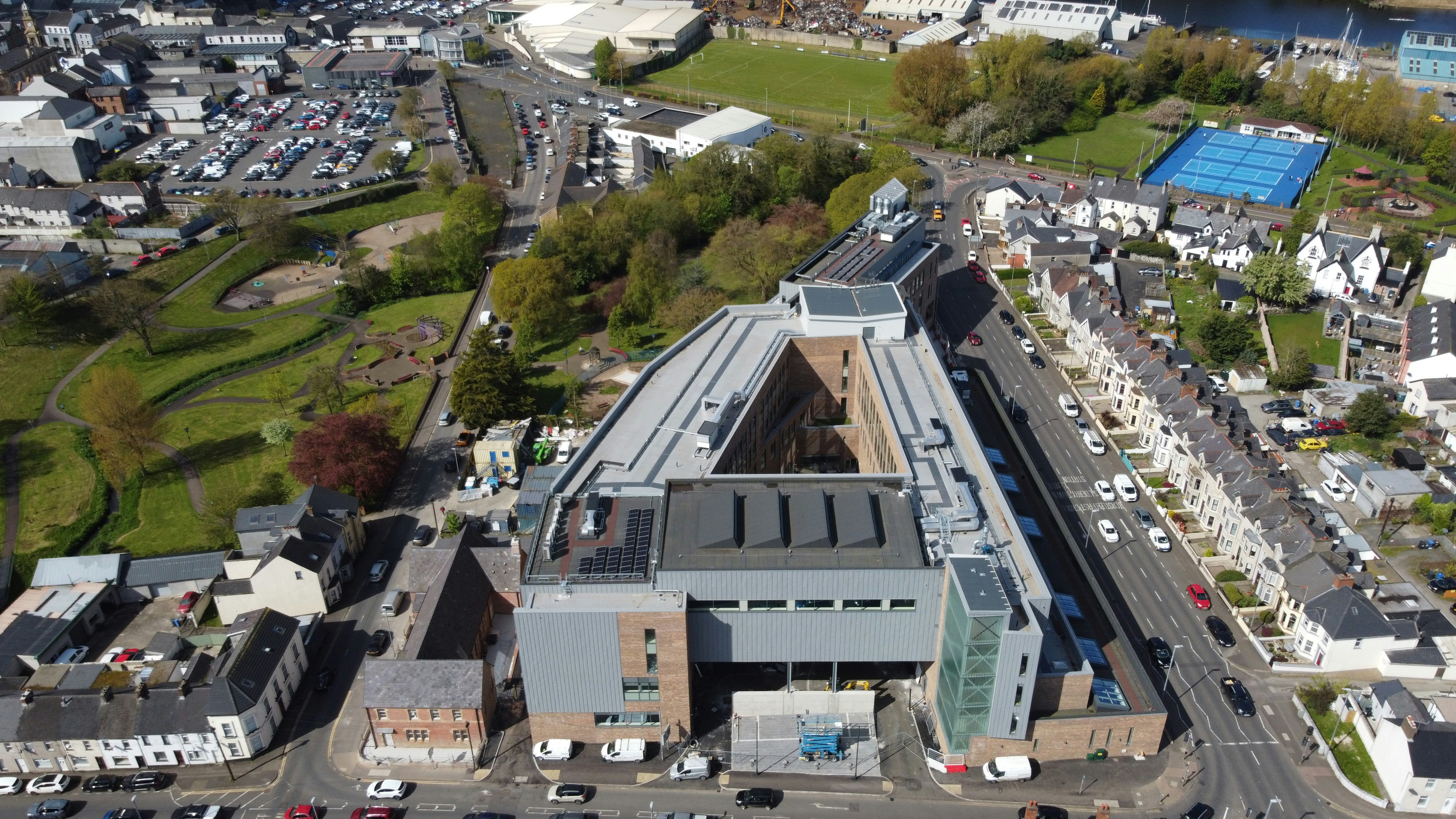 Photo by geoffreymoffett