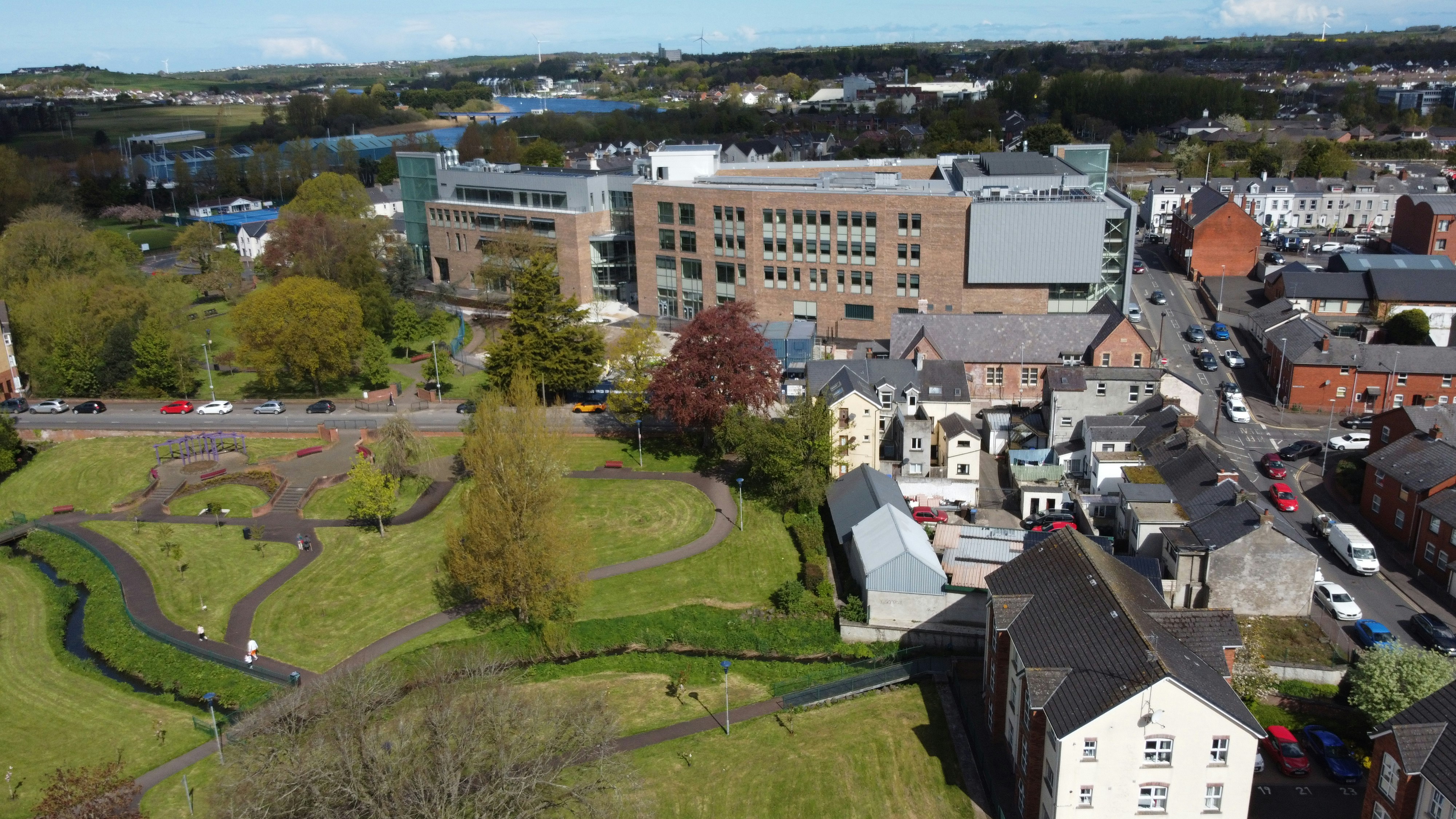 Photo by geoffreymoffett