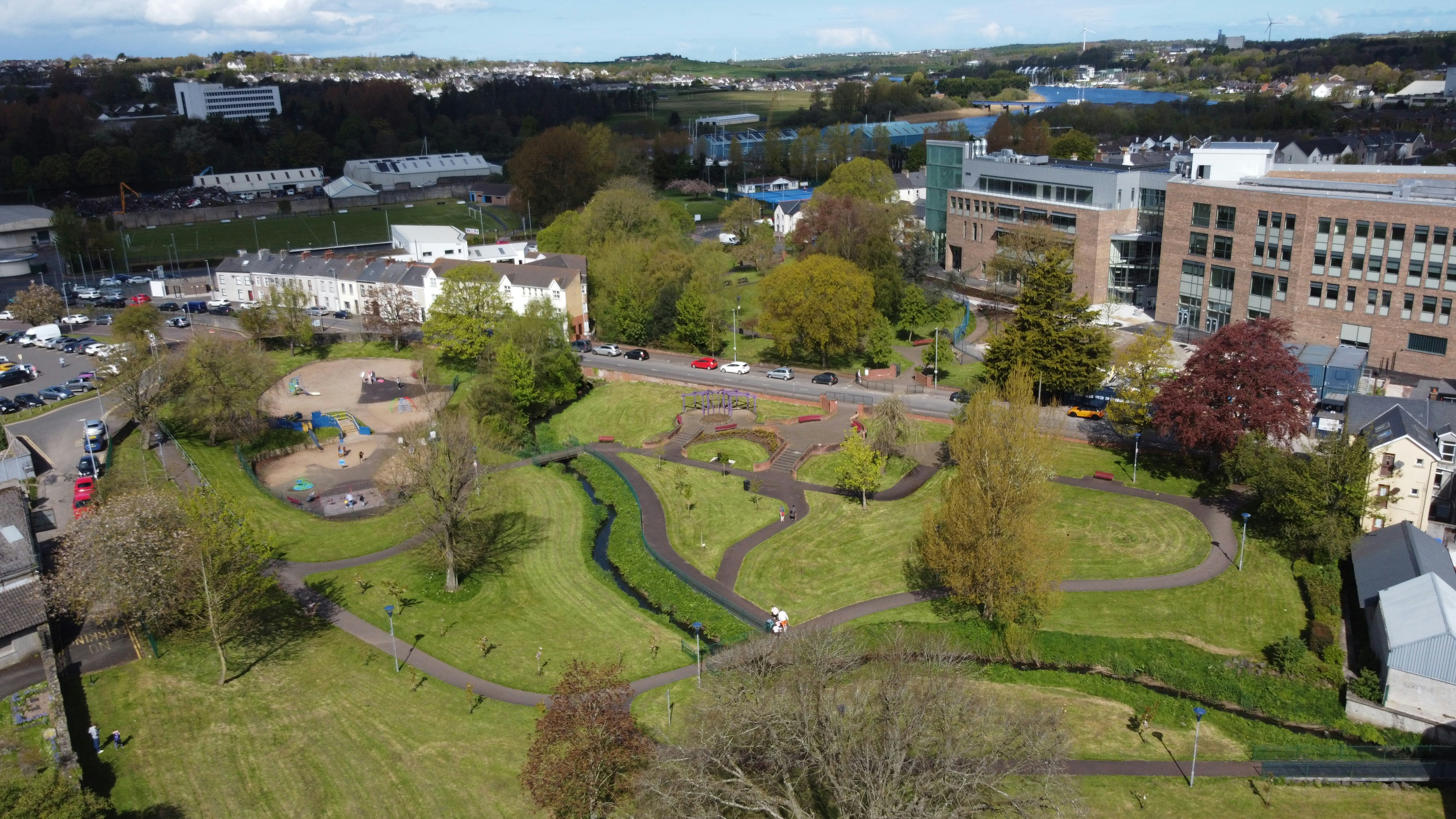 Photo by geoffreymoffett