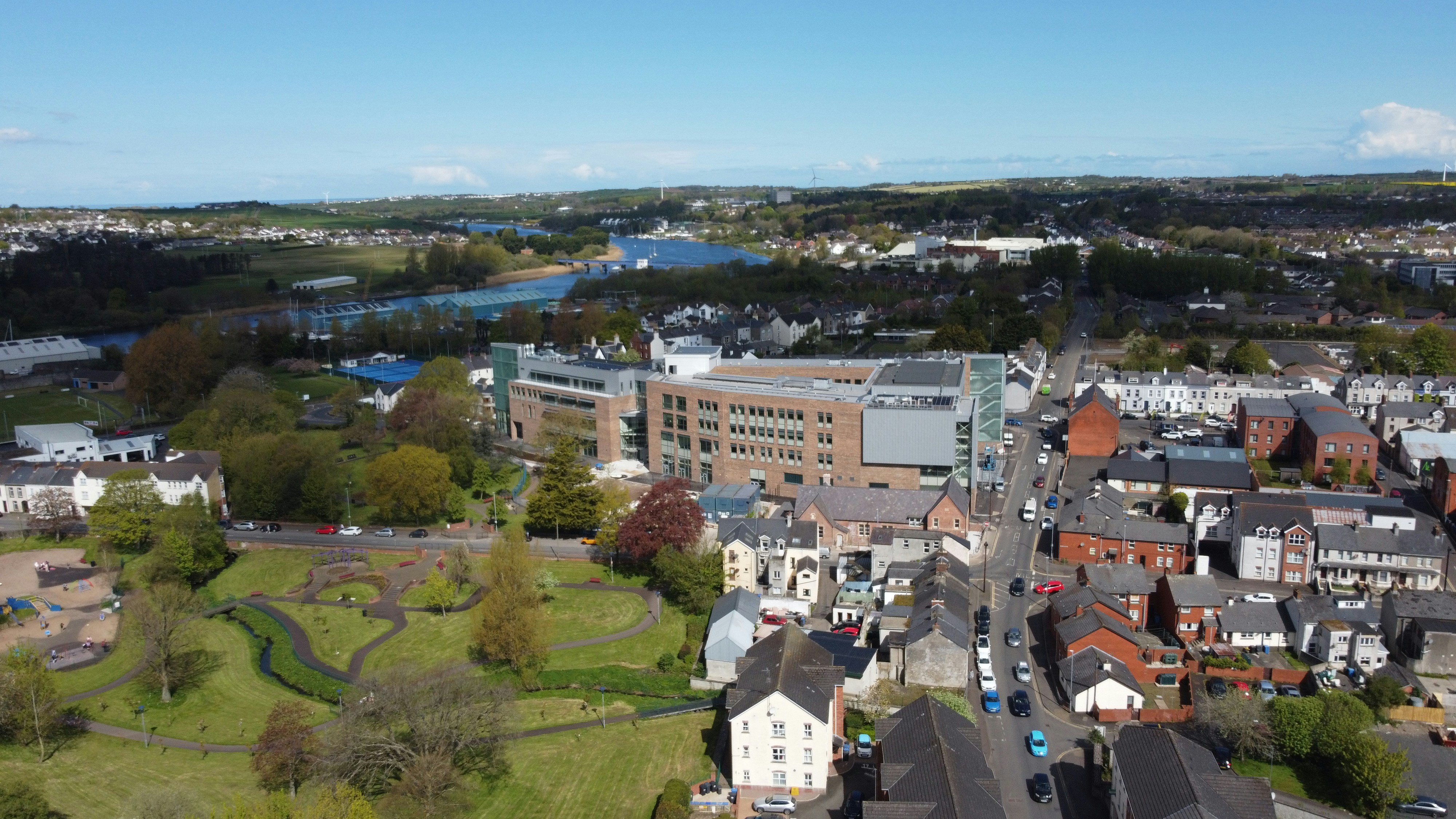 Photo by geoffreymoffett