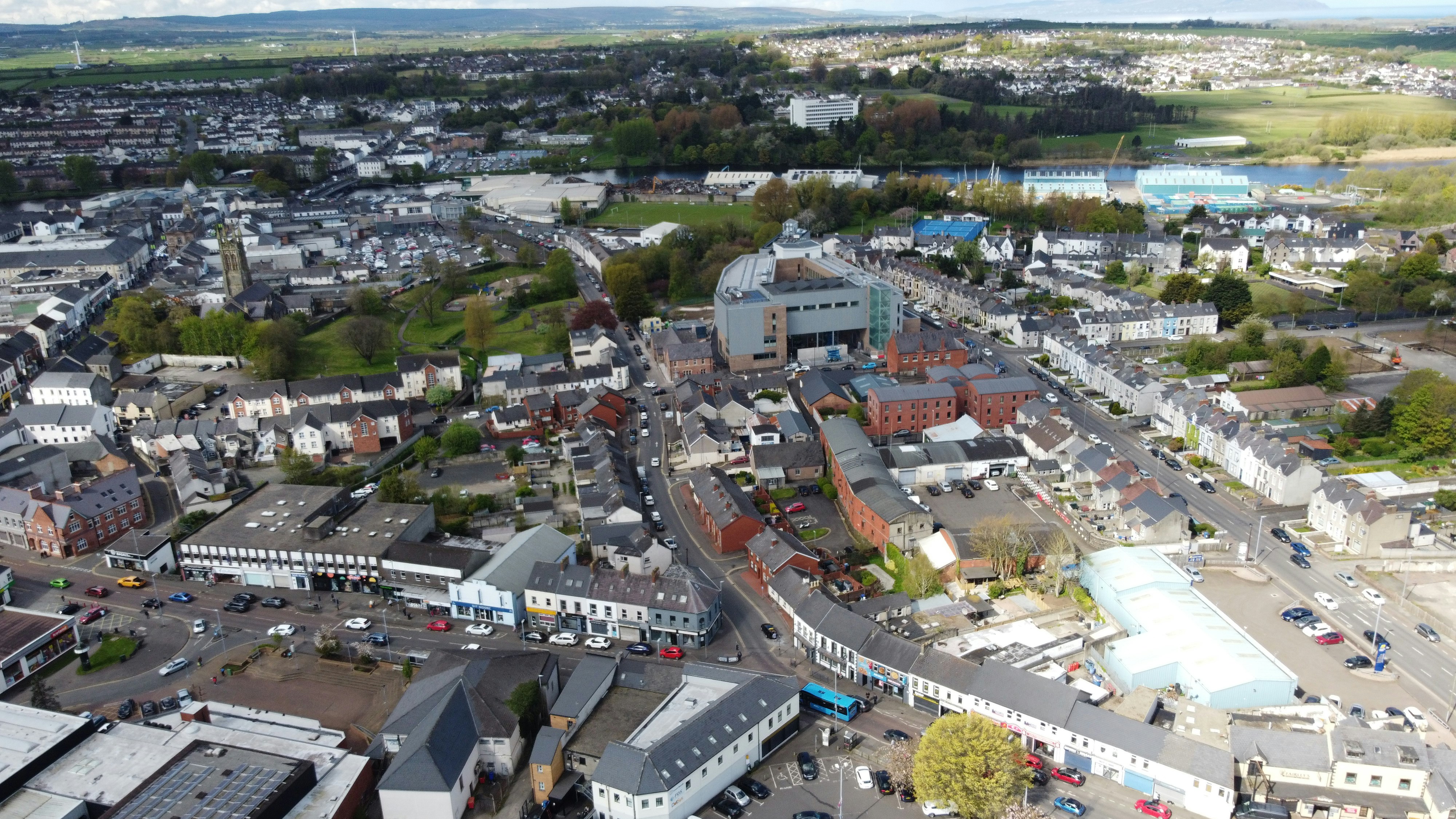 Photo by geoffreymoffett