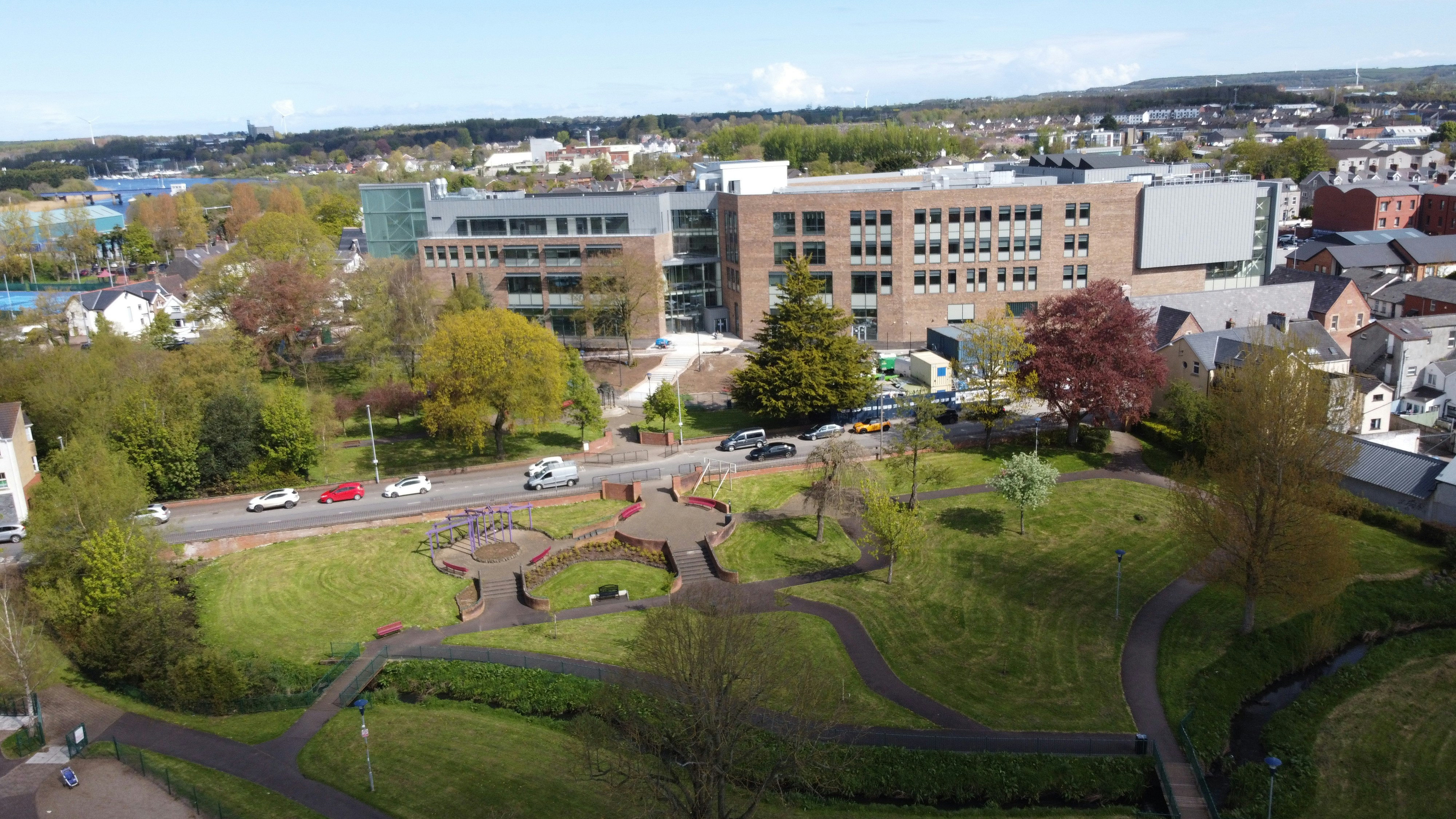 Photo by geoffreymoffett