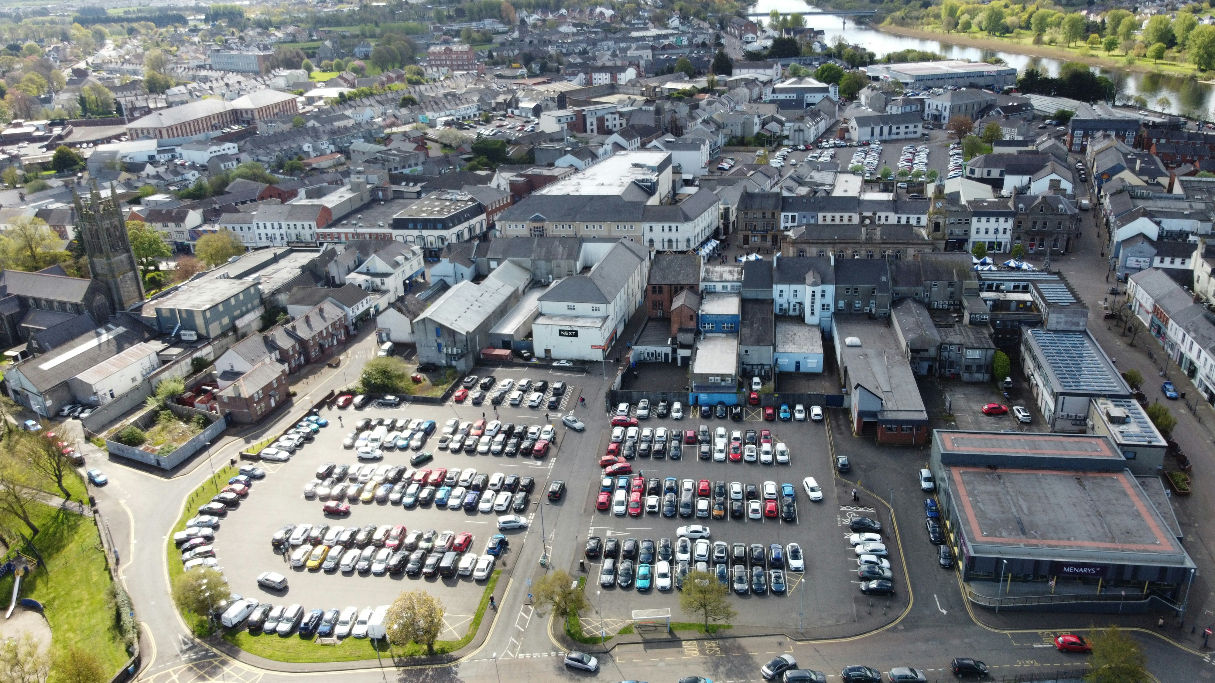 Photo by geoffreymoffett