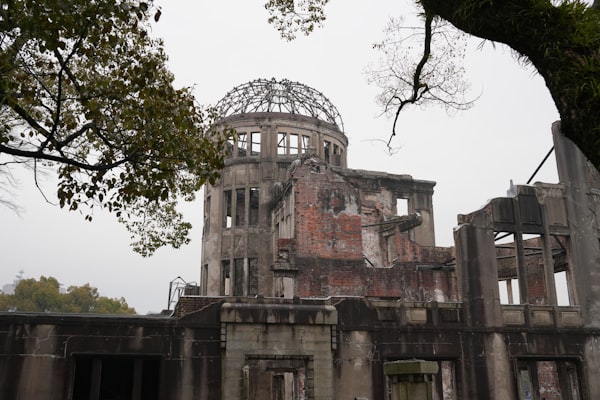 Hiroshima, Japan