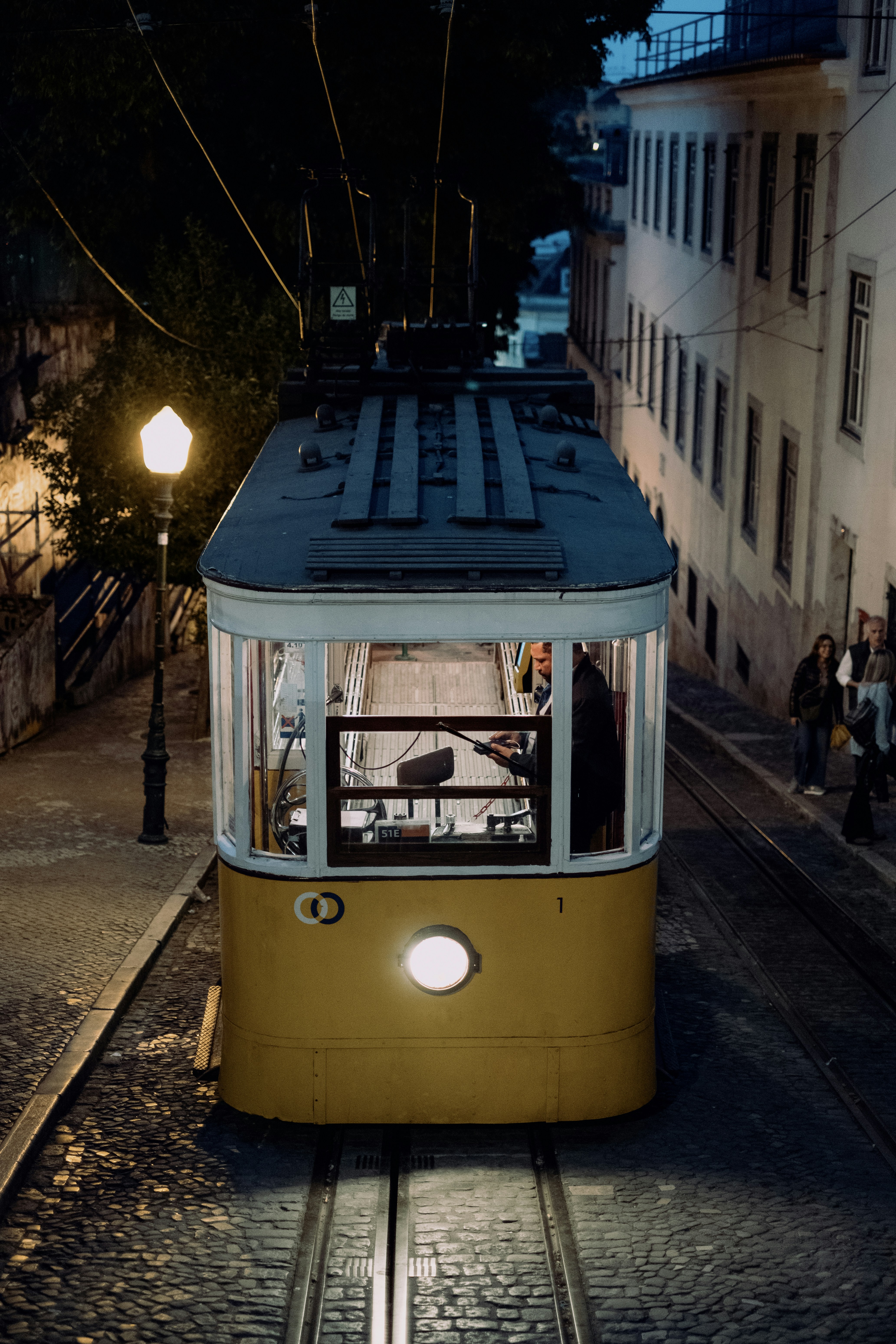 Porto's Light Rail and Regional Connections