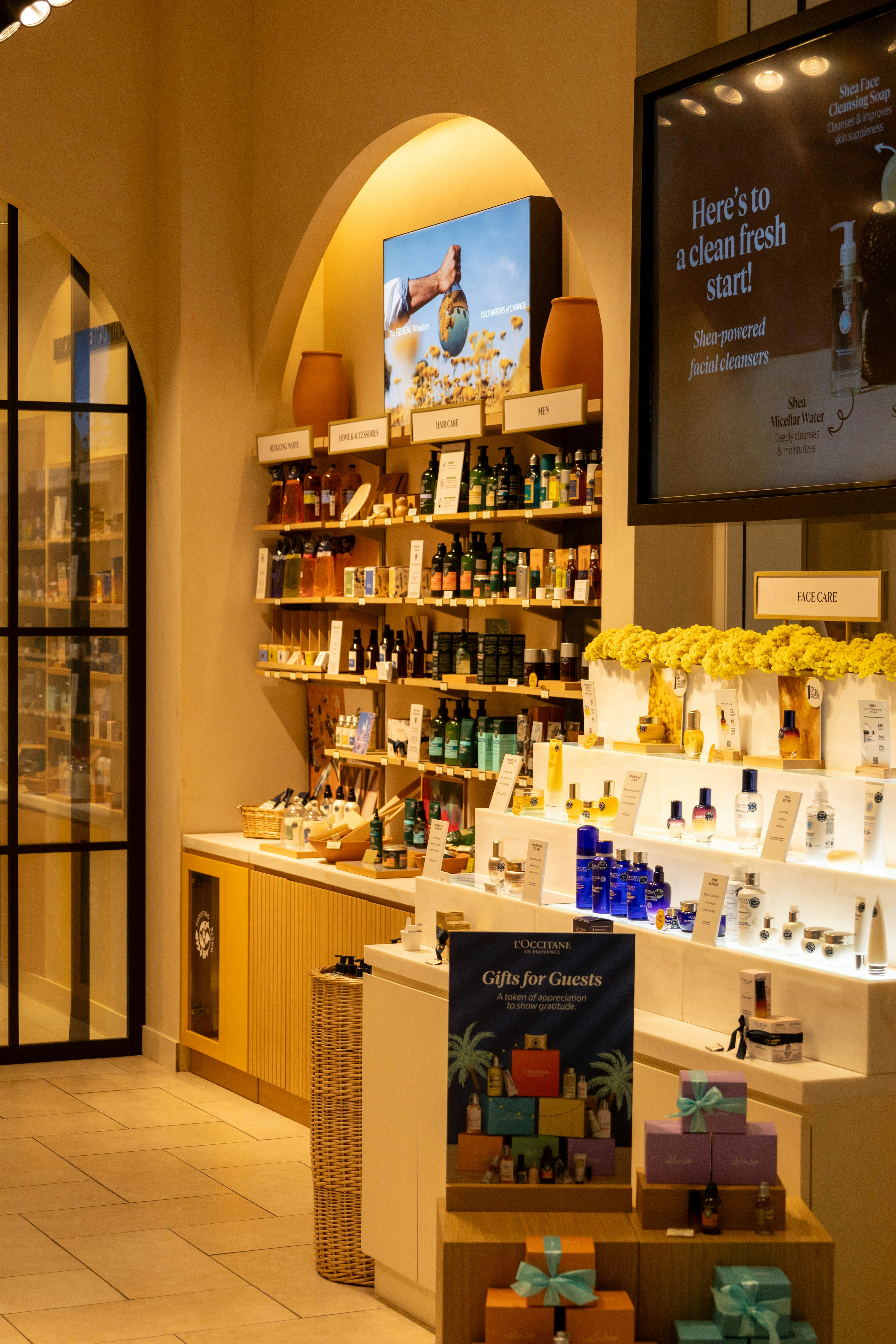 Farina Fragrance Museum