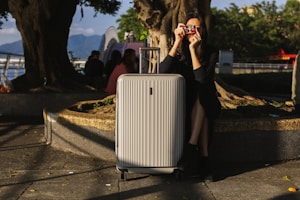 Luggage Policy