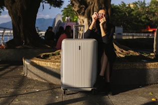Luggage Policy