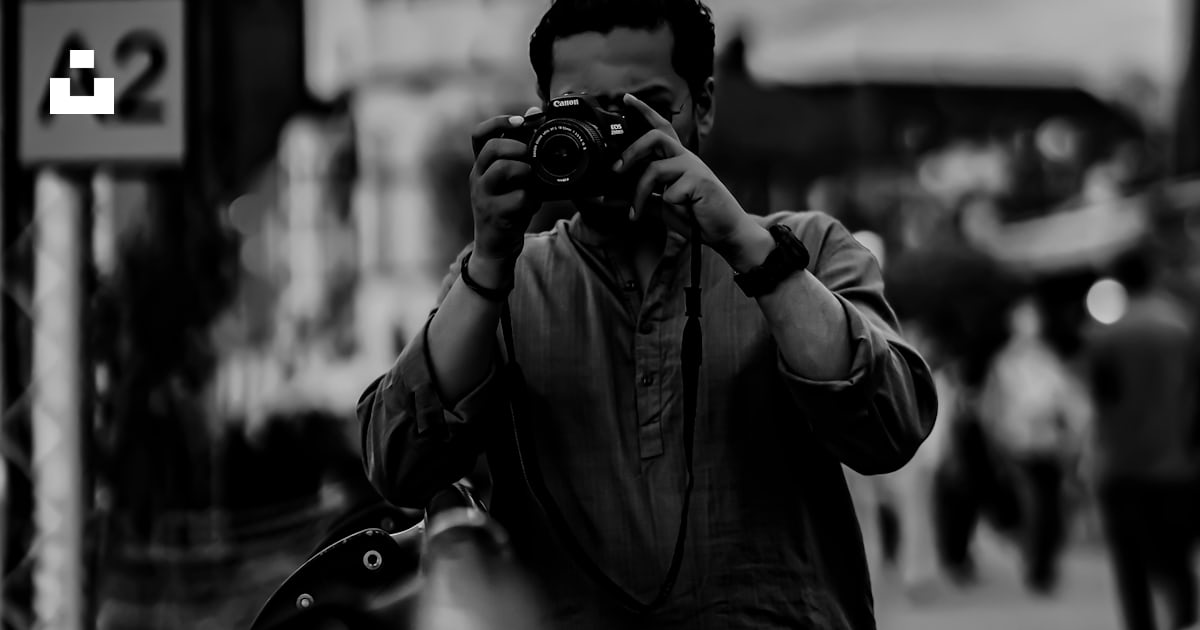 Personal Branding Photography In St Petersburg