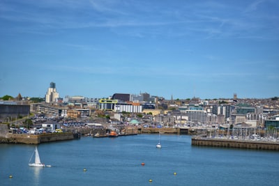 Plymouth car wash services