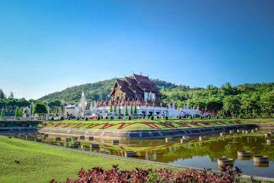 Chiang Mai, Thailand
