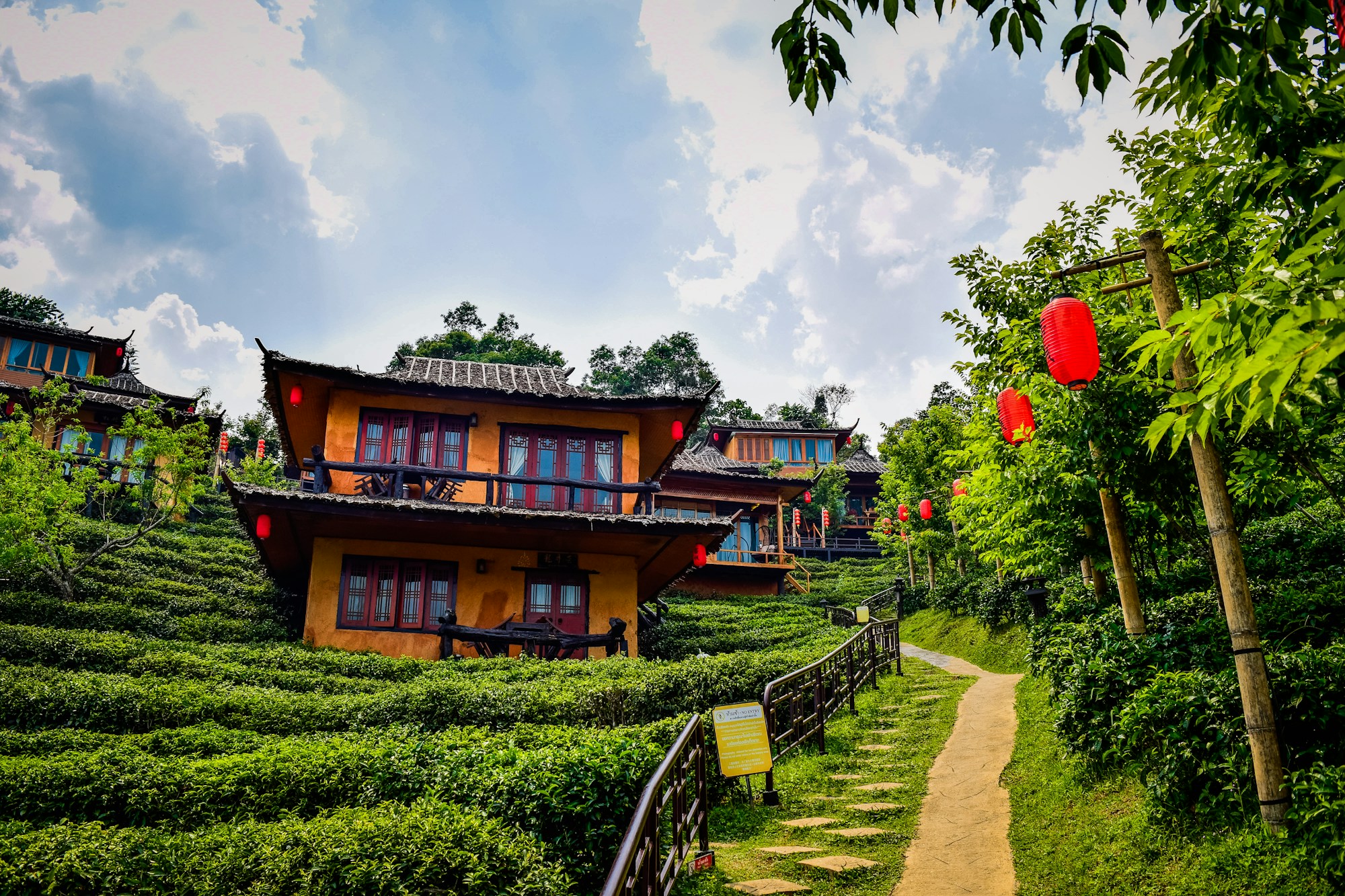 Exploring Mae Hong Son: Culture & Traditions Guide