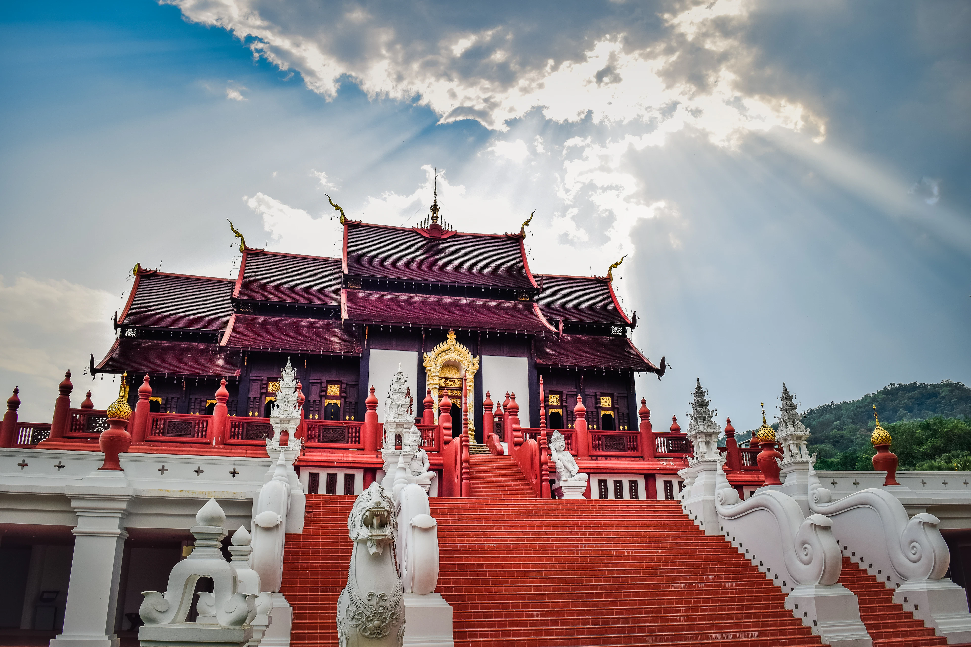 Chiang Mai — photo 1