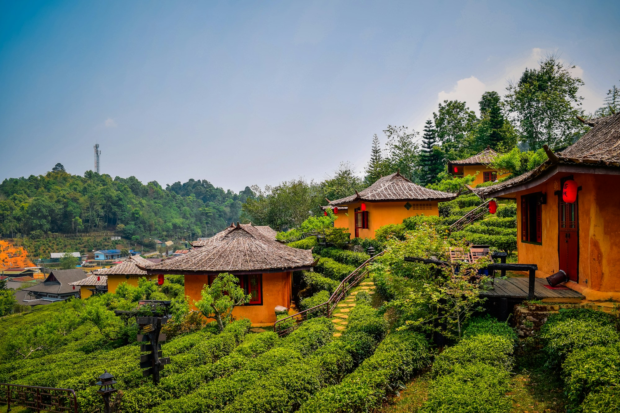 Best Time to Visit Mae Hong Son: Weather, Seasons, and Months