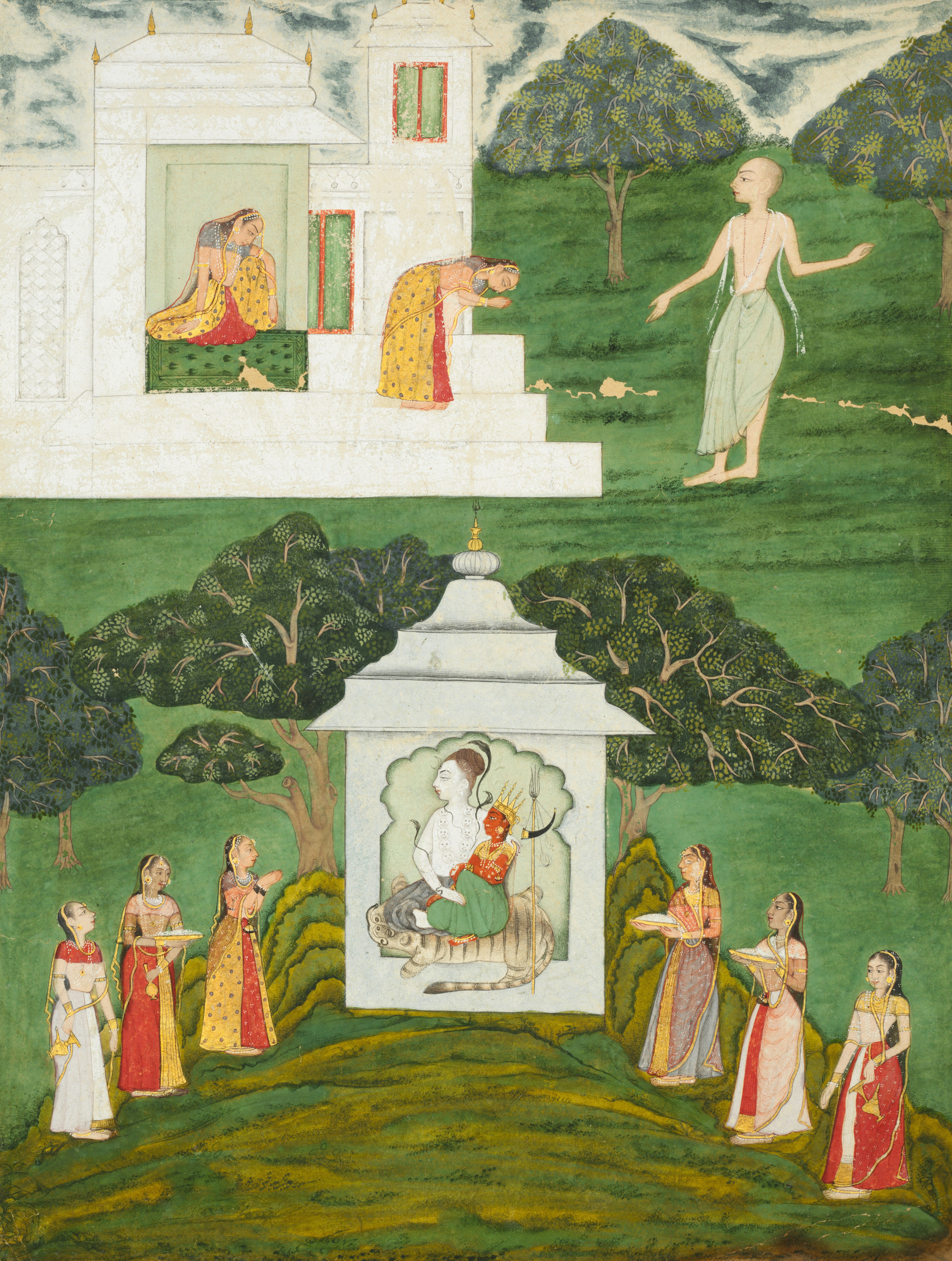 Photo by clevelandart