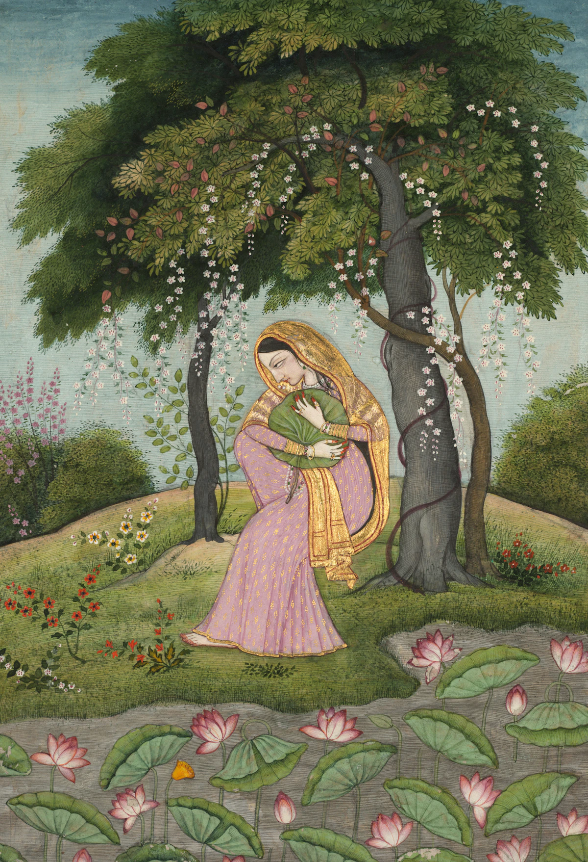 Śrī Rāmānujācārya