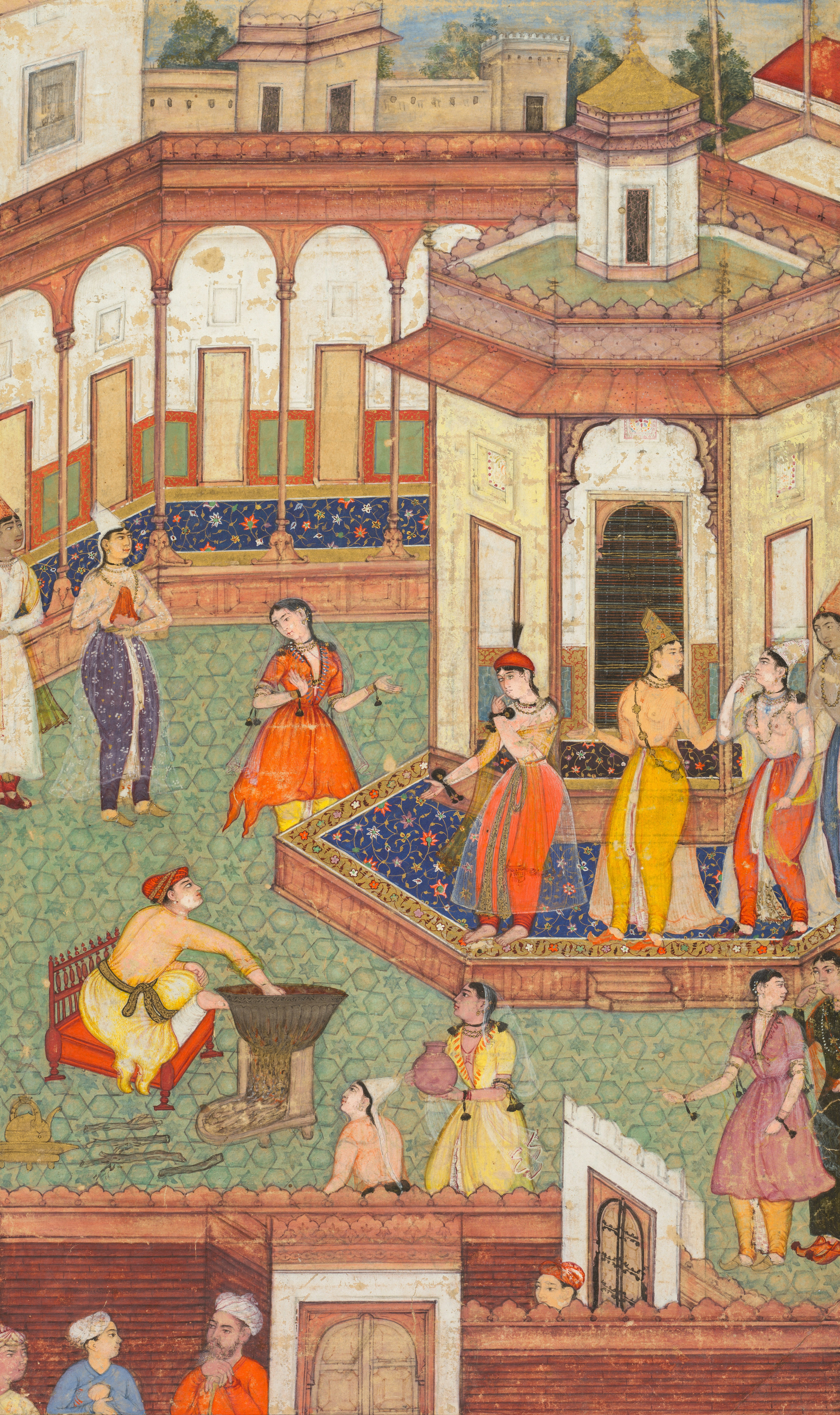 Photo by clevelandart