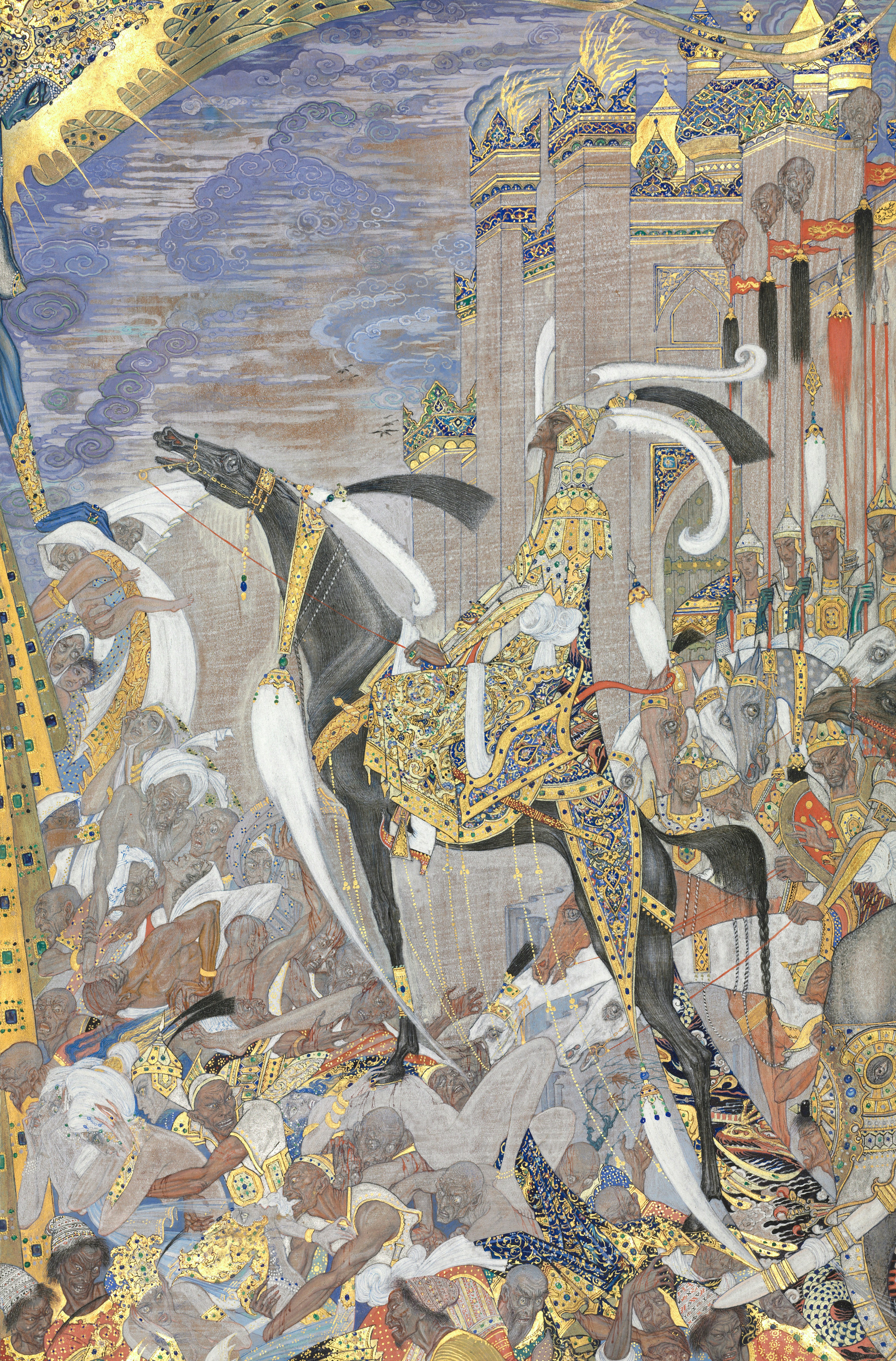 Photo by clevelandart