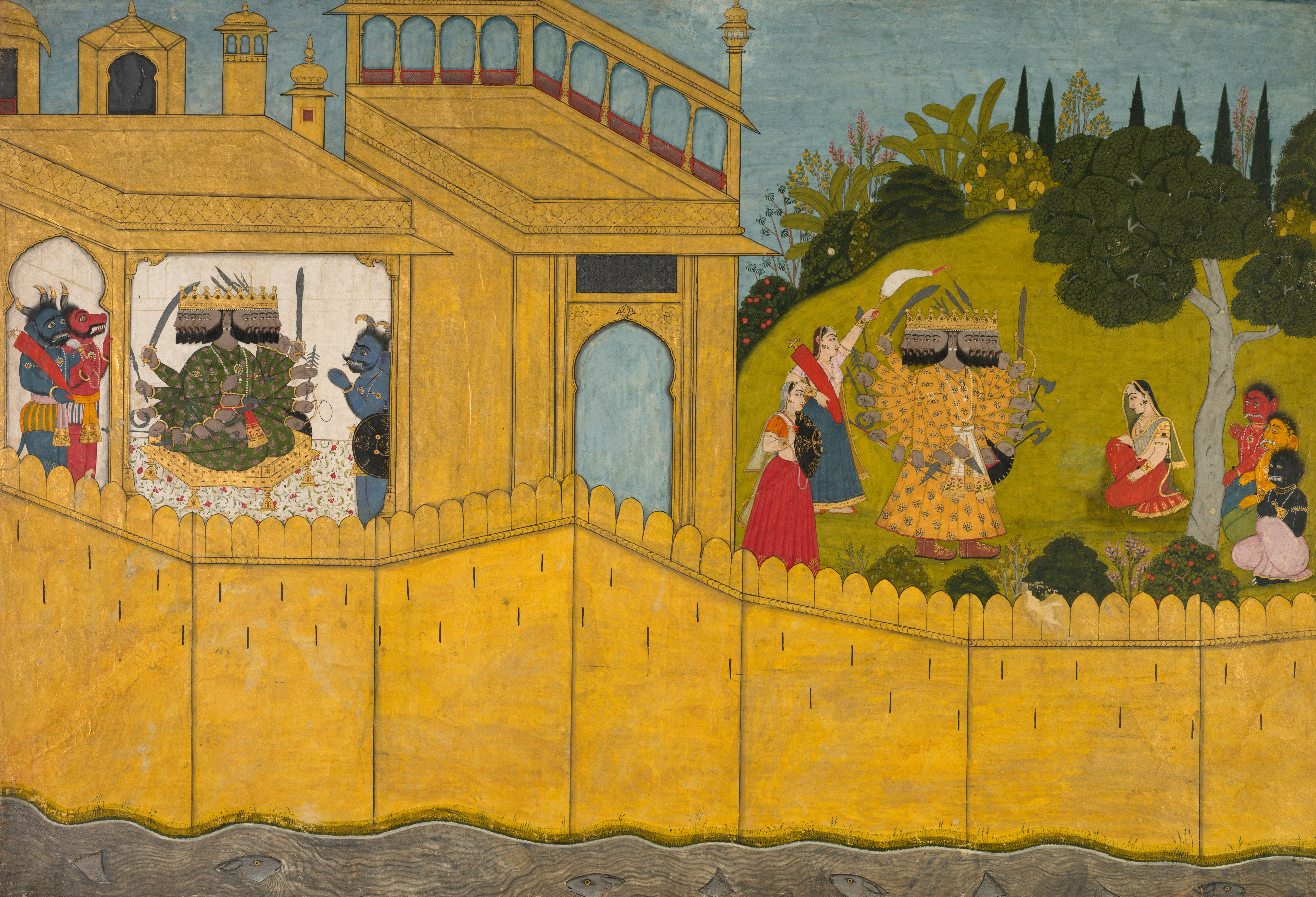 Photo by clevelandart