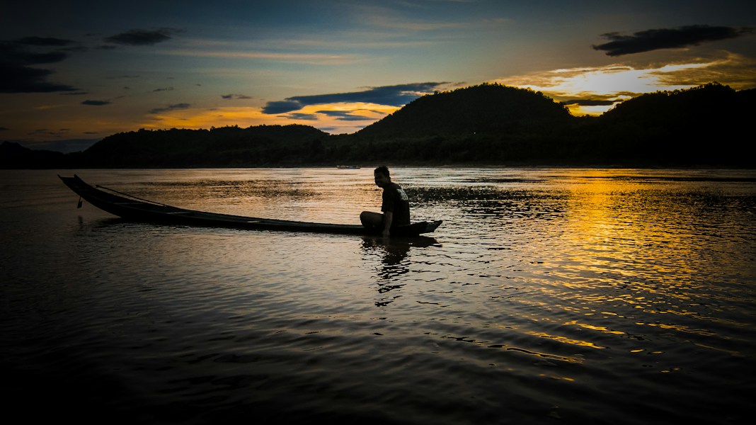 Luang Prabang: Laos' Jewel on the Mekong