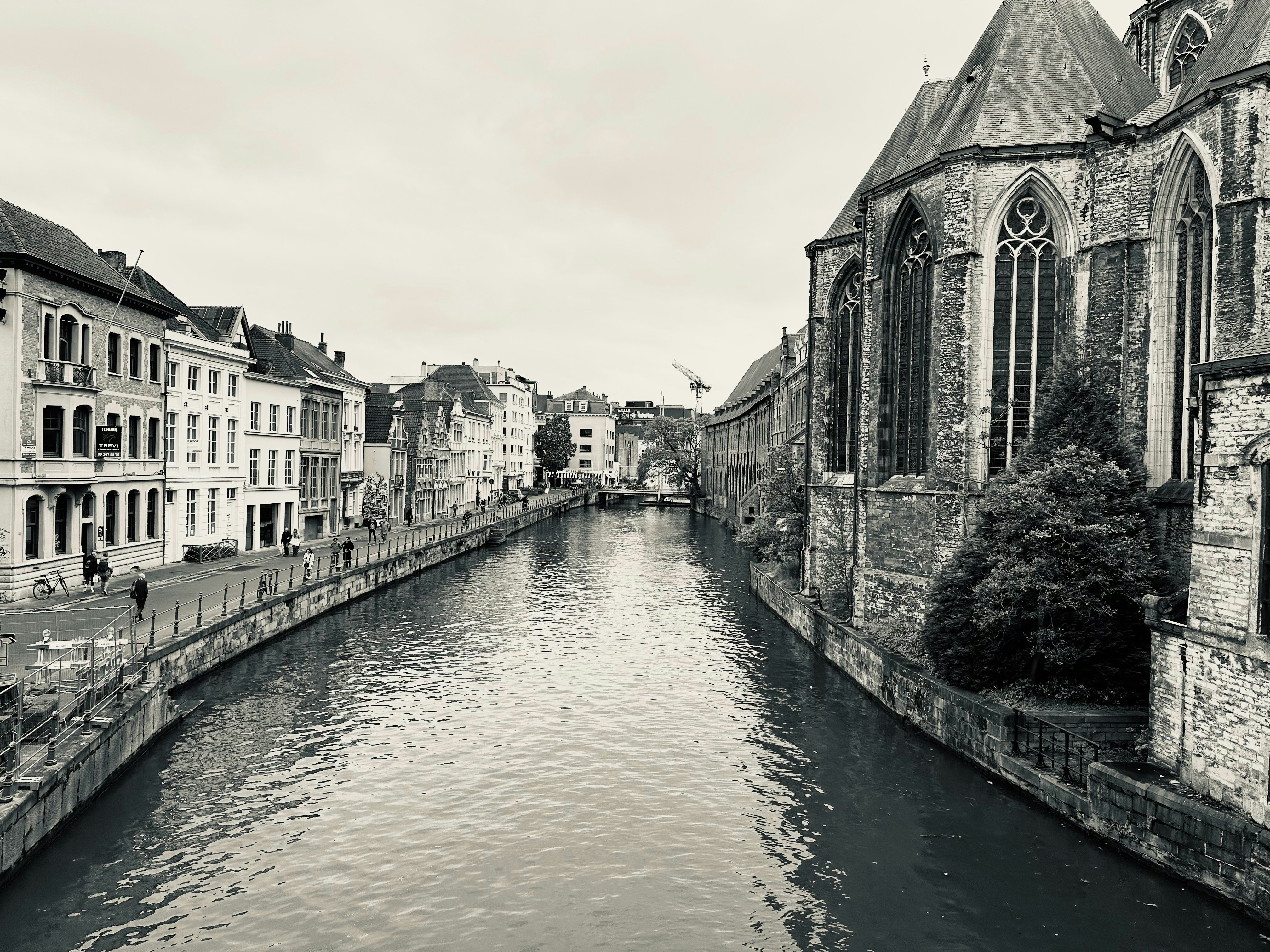 Old city