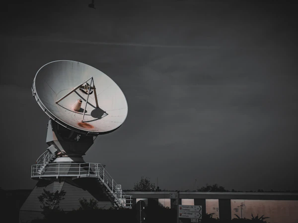 Telecommunication Eng