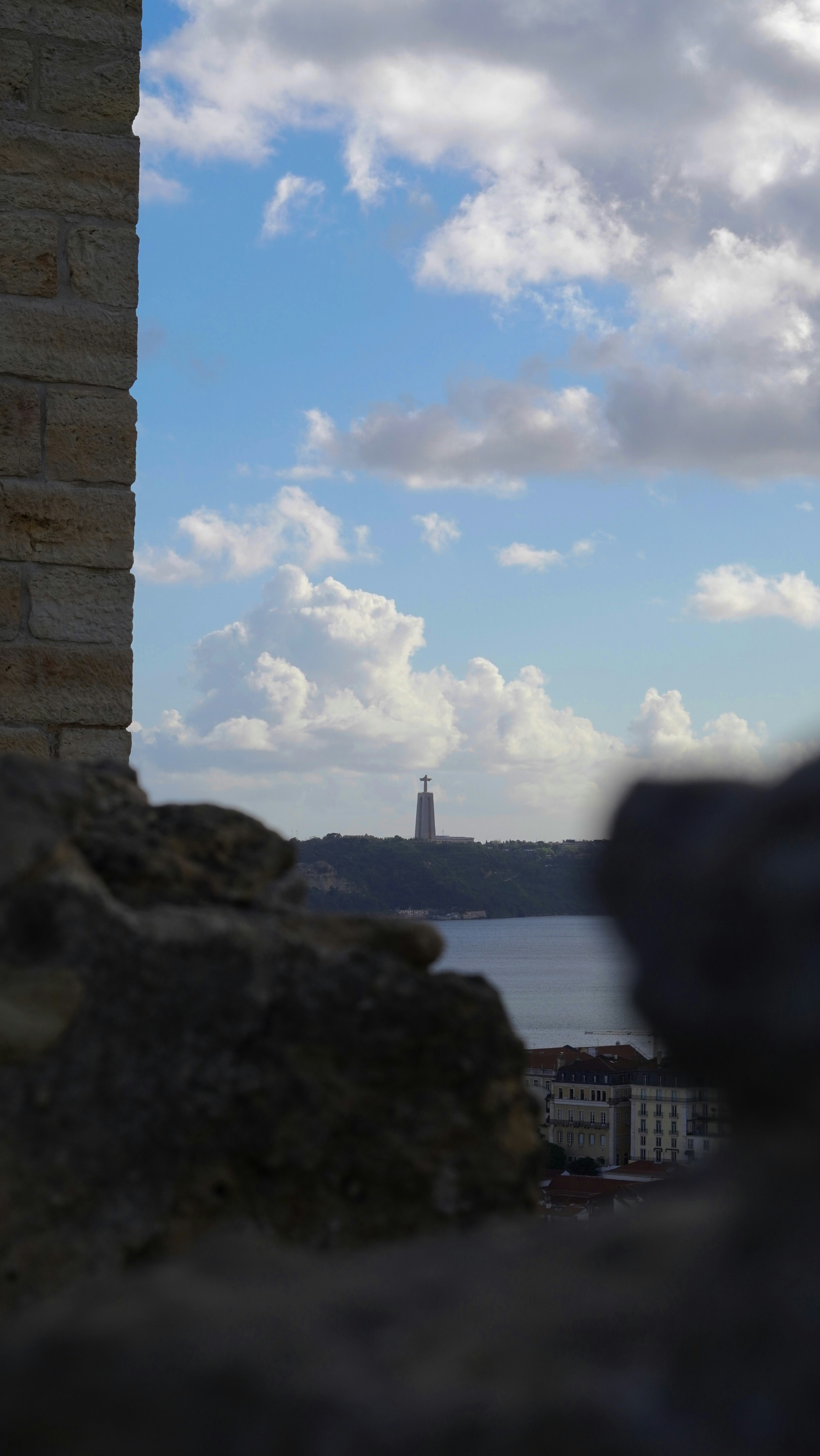 Sao Jorge Castle photo 2