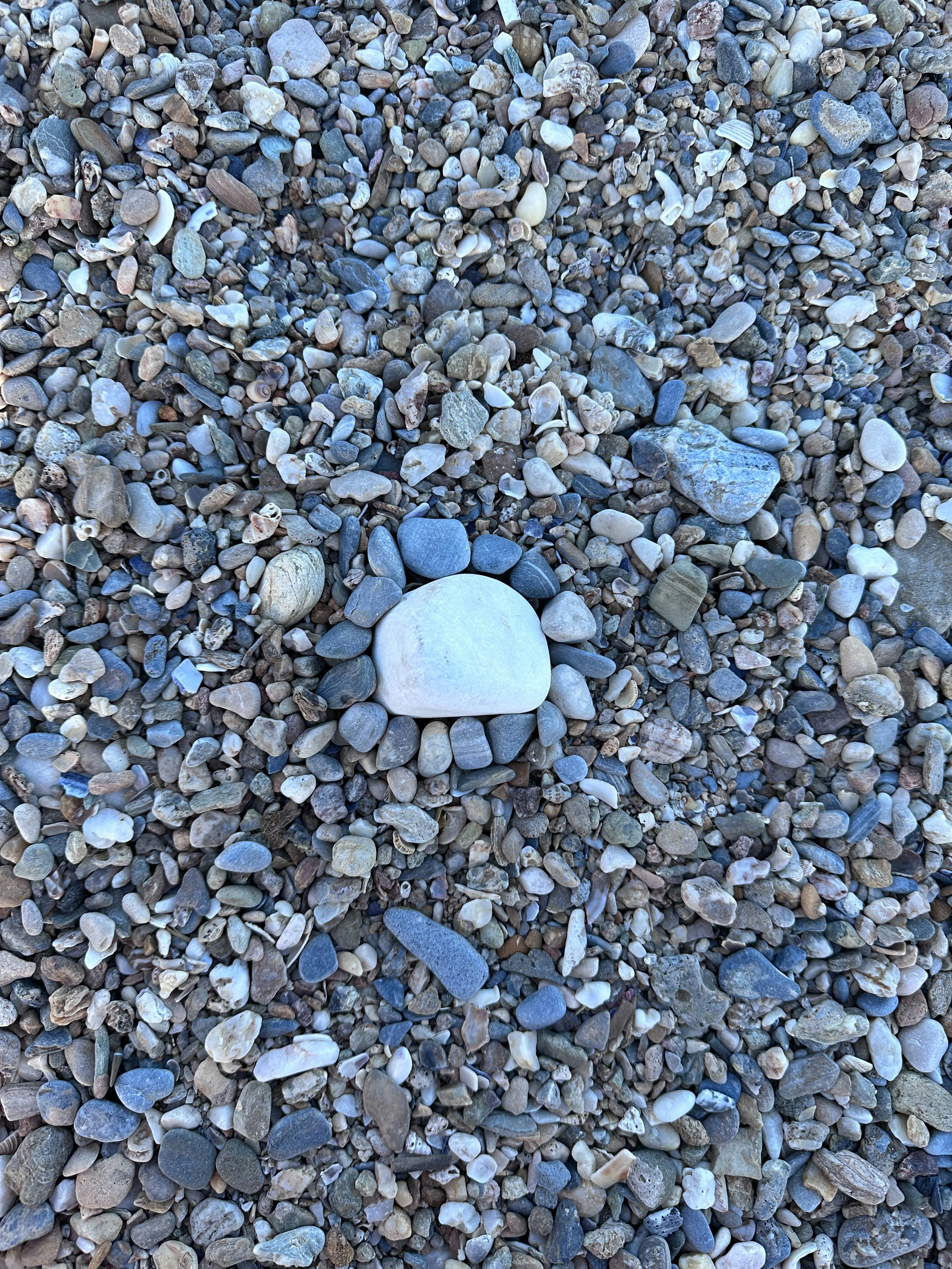 Stones