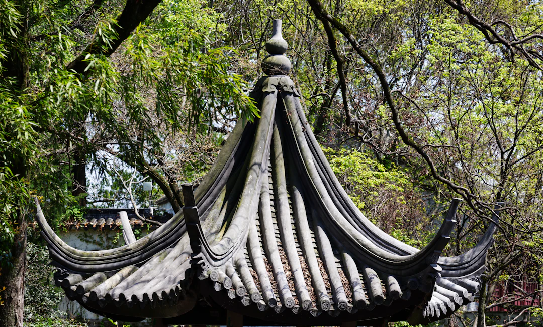 Luxury 2-Day Suzhou Itinerary: Gardens & High-End Style