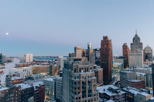 Detroit