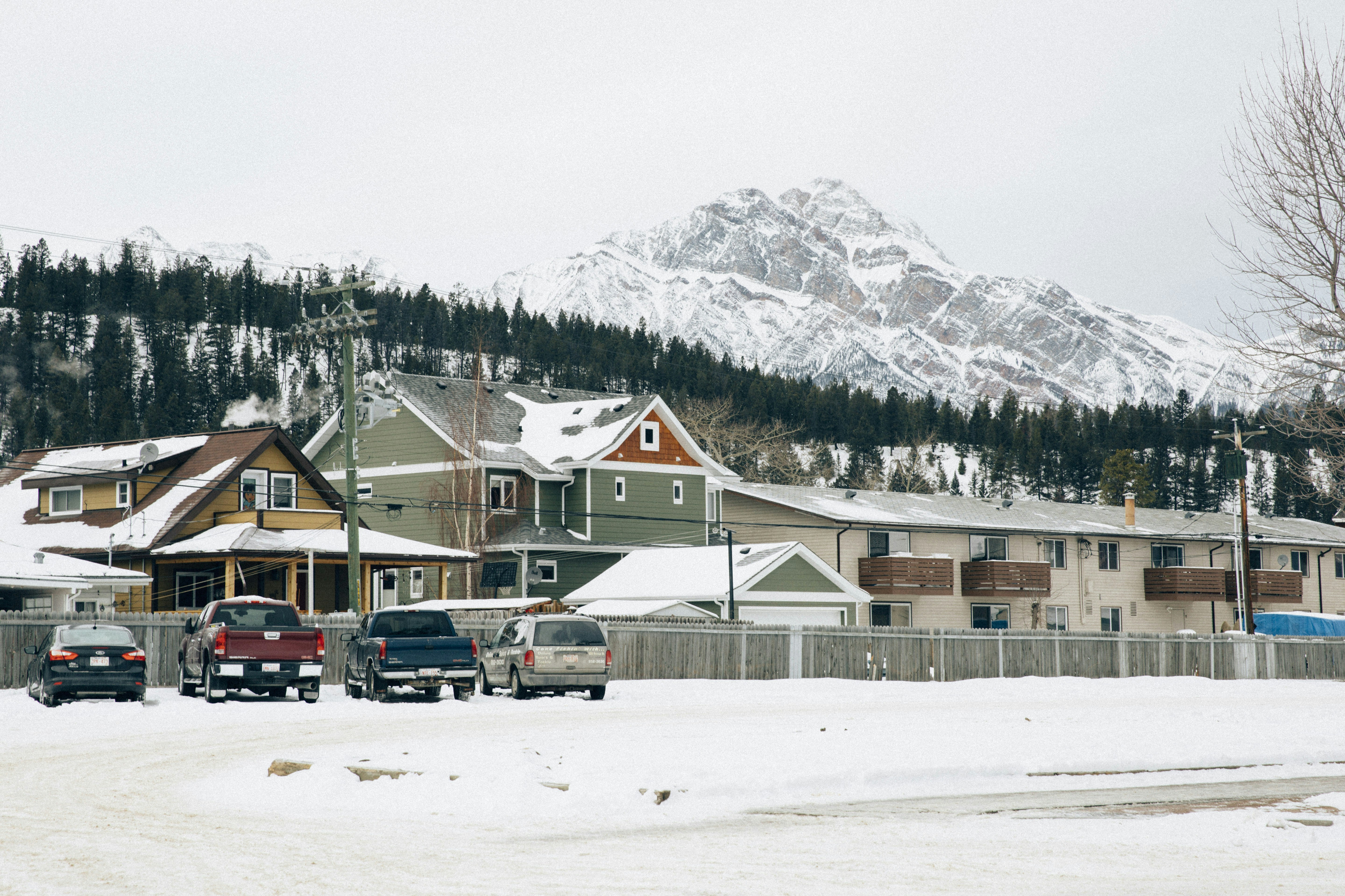 Anderson Park Motel