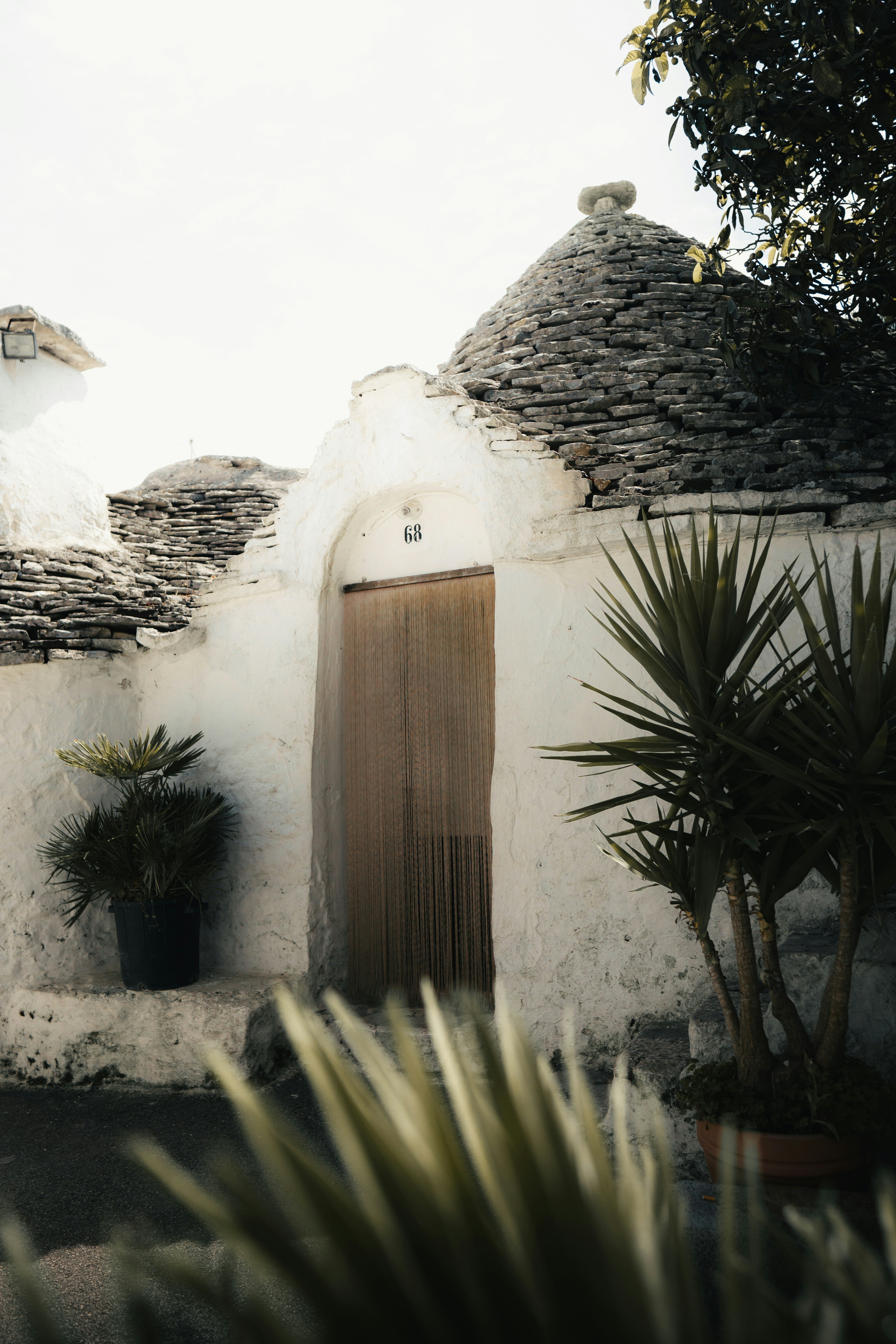 Alberobello travel photo