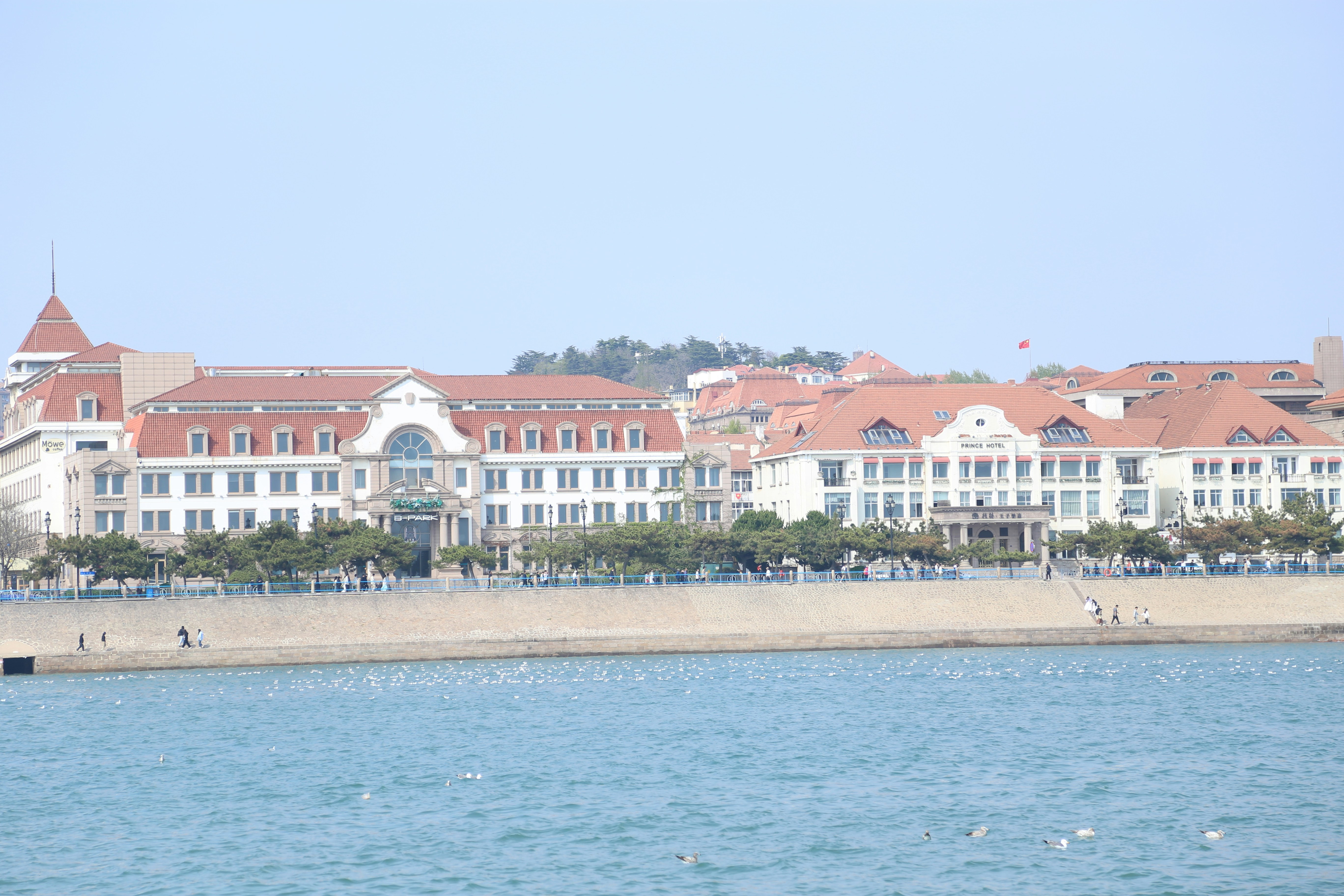 Valentine's Residences Resort and Marina