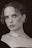 a black and white photo of a woman