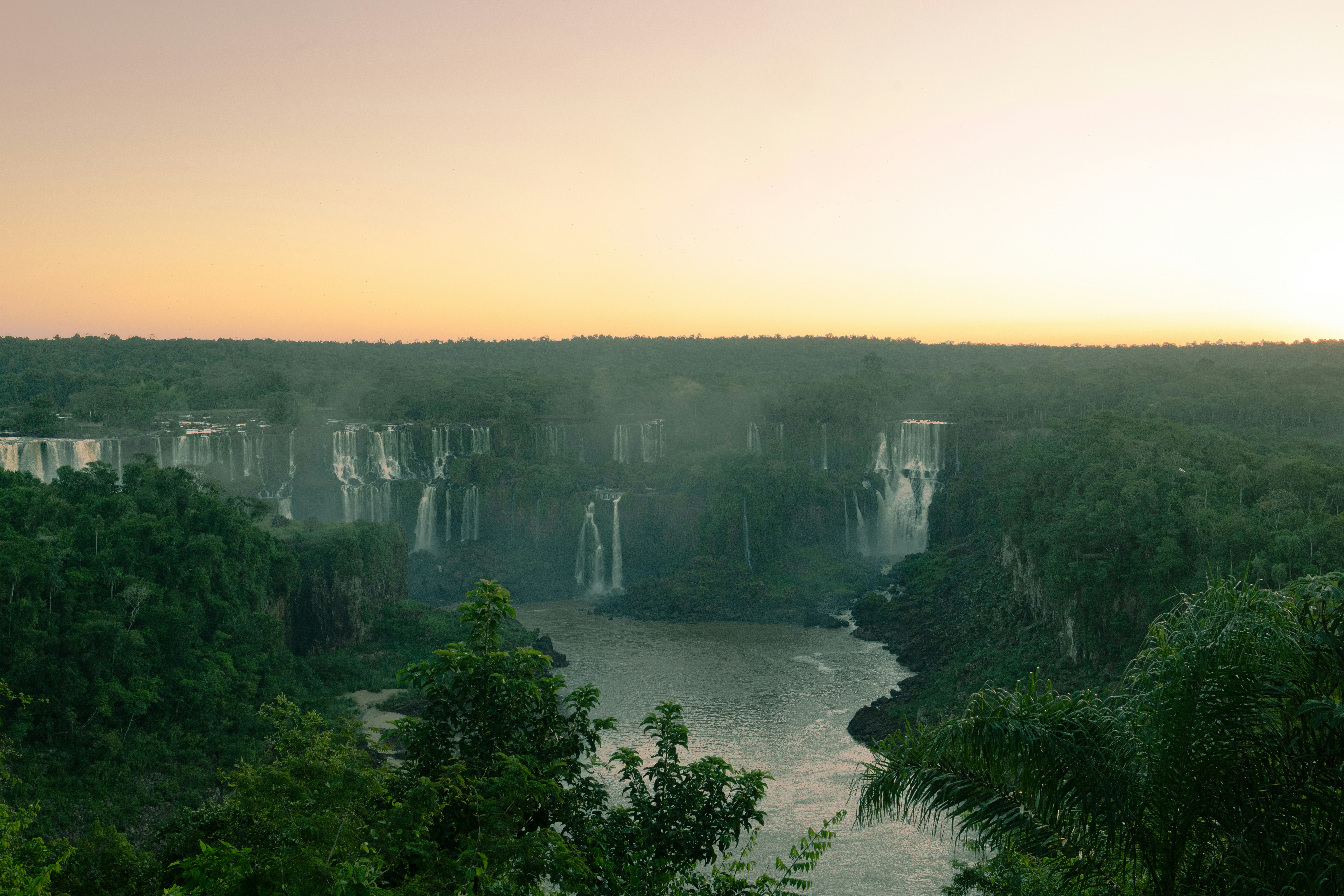 Foz do Iguaçu travel photo