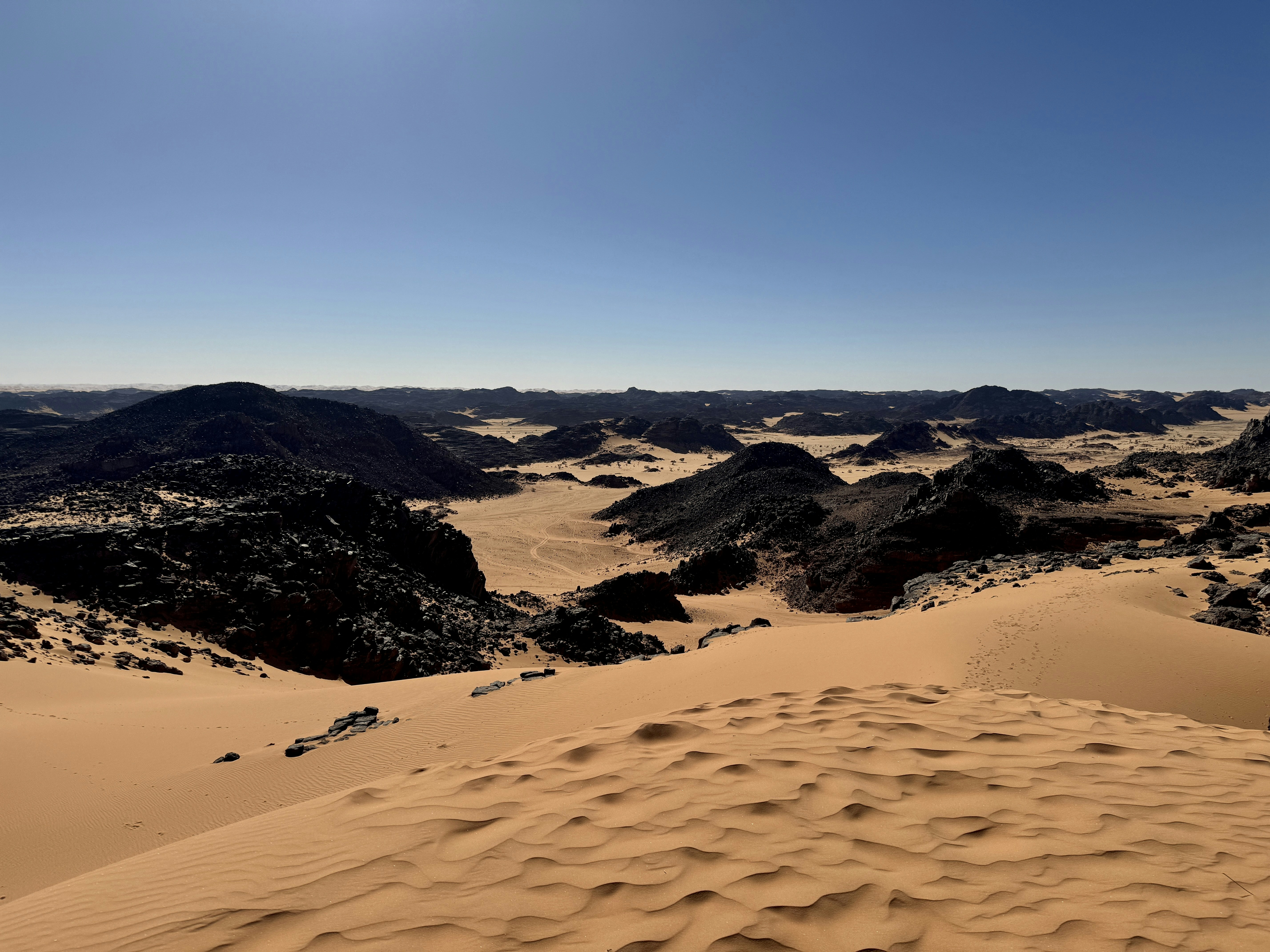 Cultural Diversity in North Africa