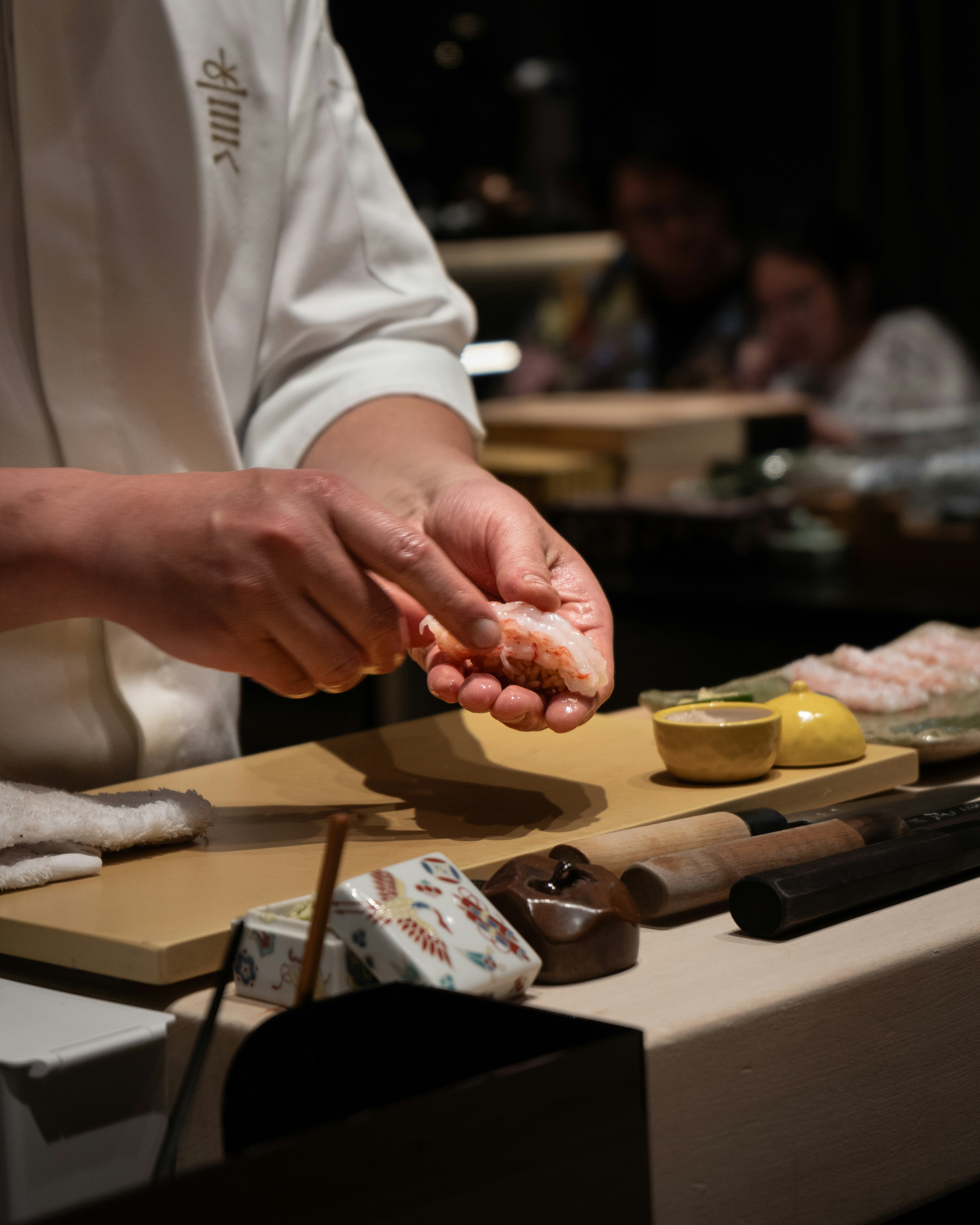 Photo by harrisonchang