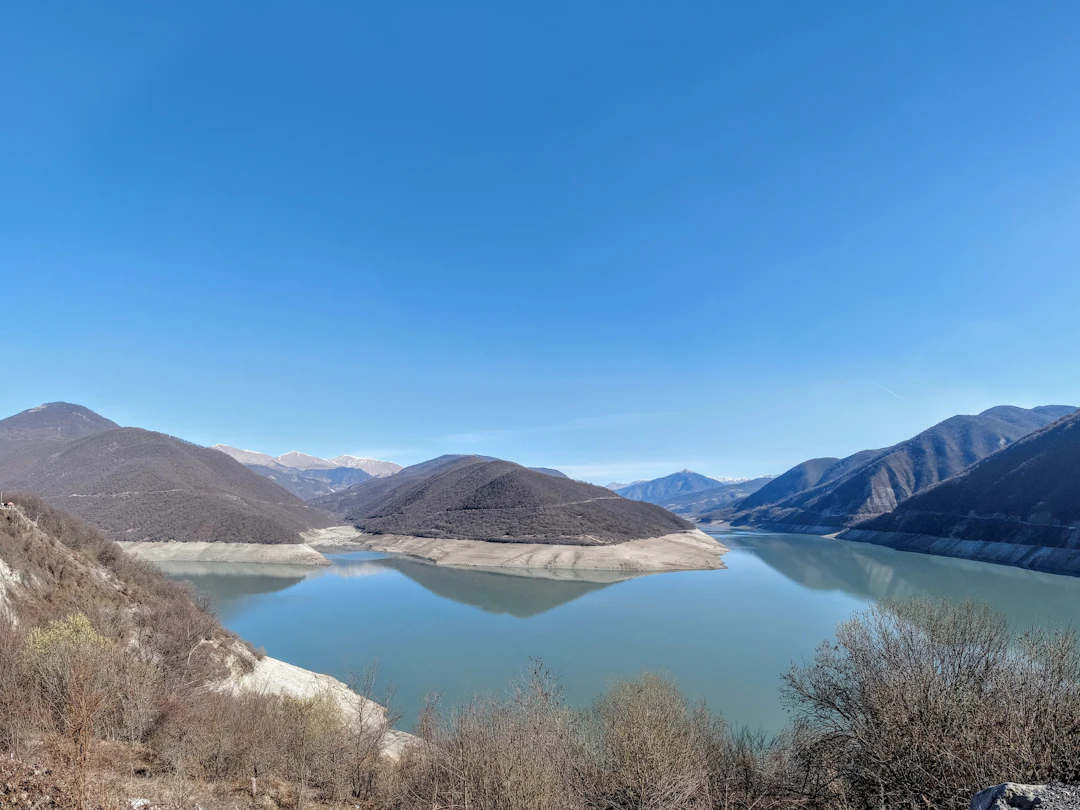 Georgia